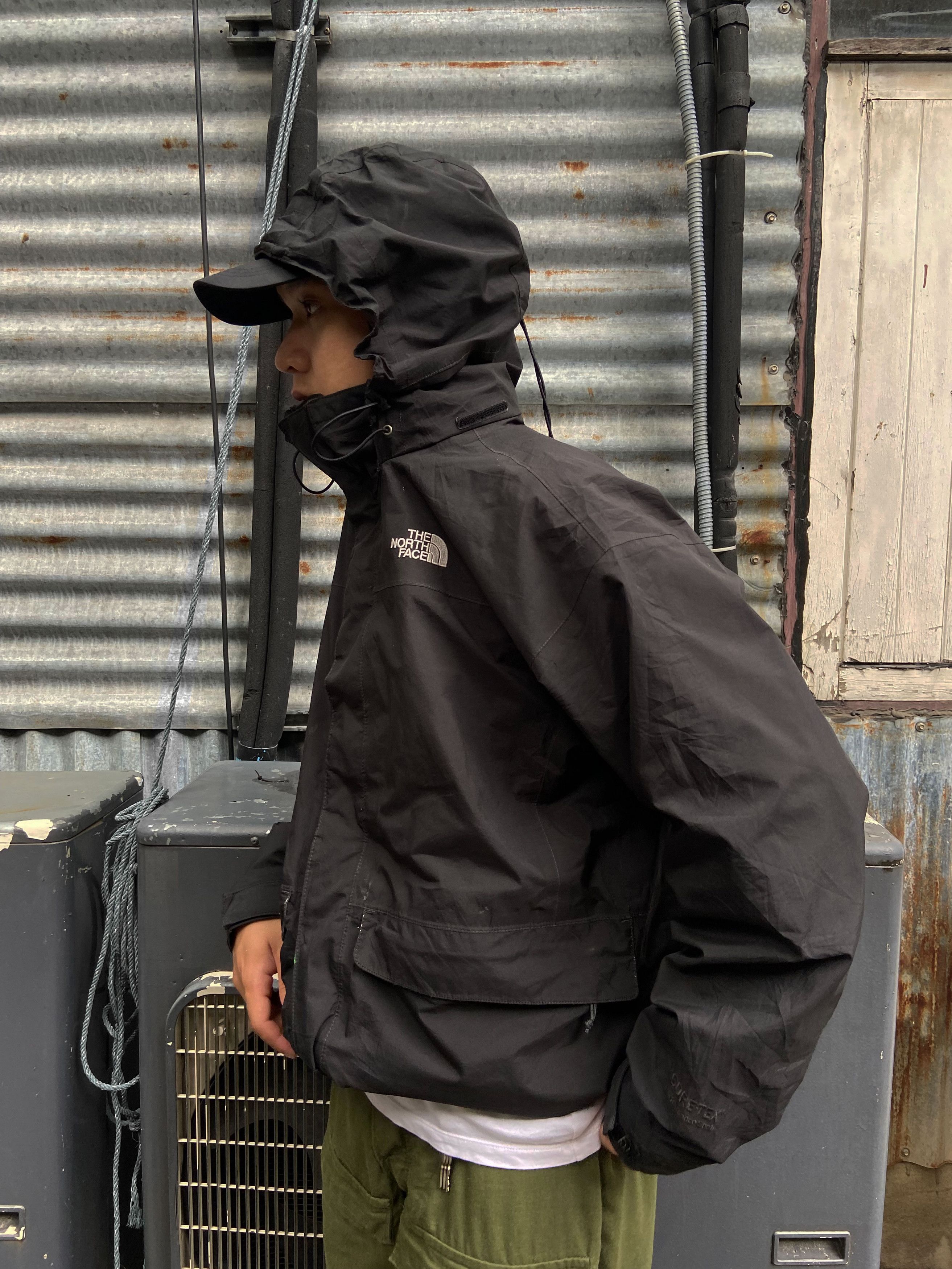 The North Face Mountain Light Jacket Men's