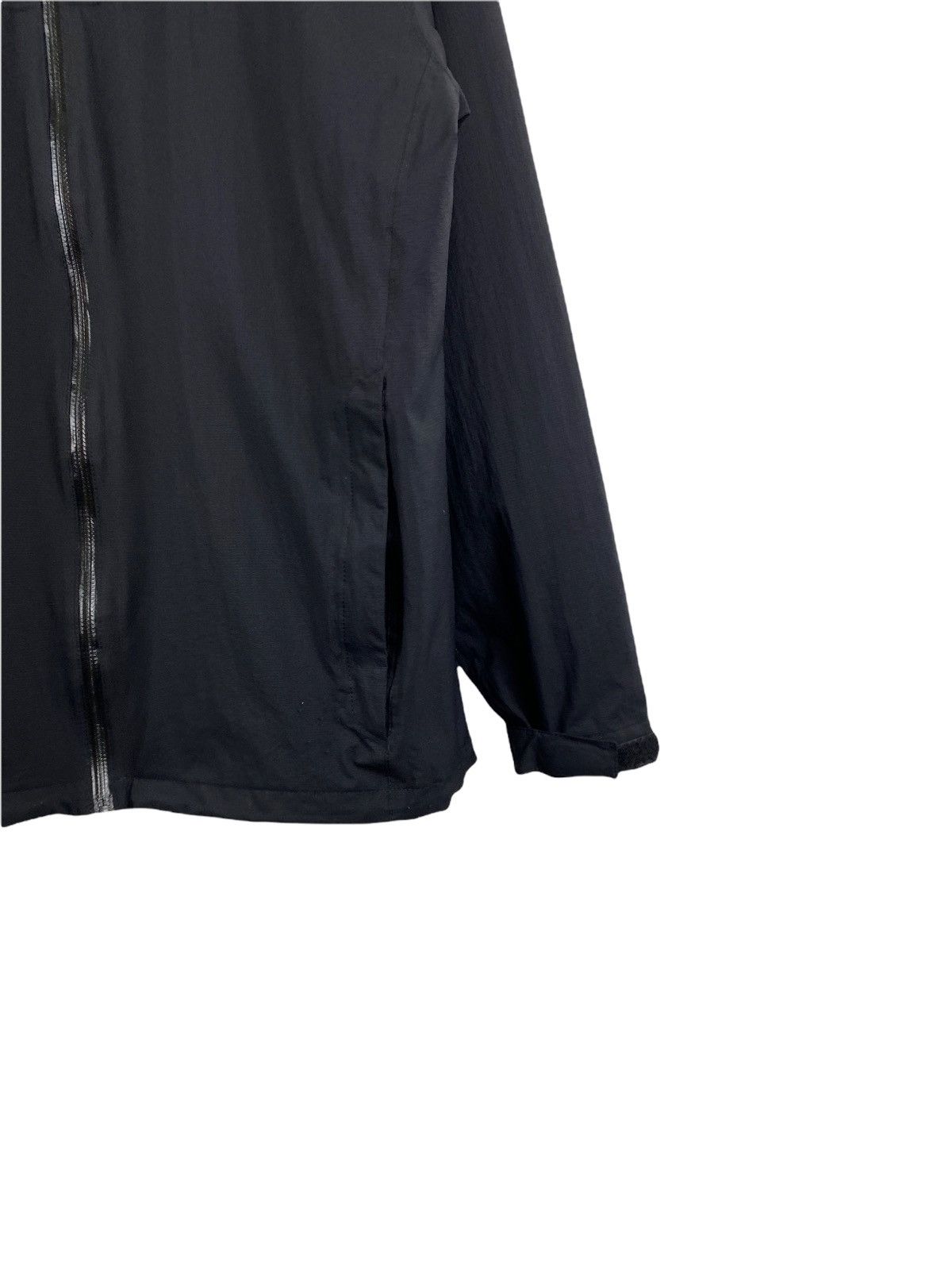 The North Face The North Face black jacket - GK 239 Size US M / EU 48-50 / 2 - 8 Thumbnail