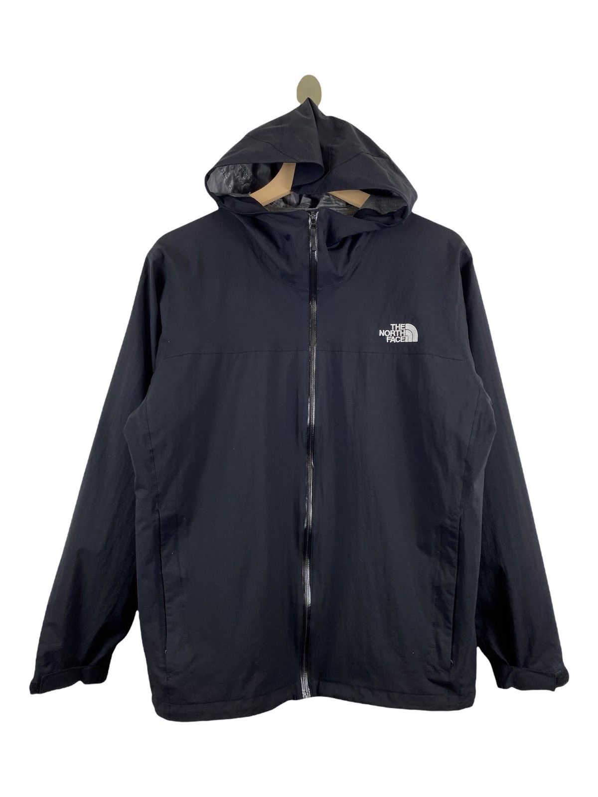 The North Face The North Face black jacket - GK 239 Size US M / EU 48-50 / 2 - 1 Thumbnail