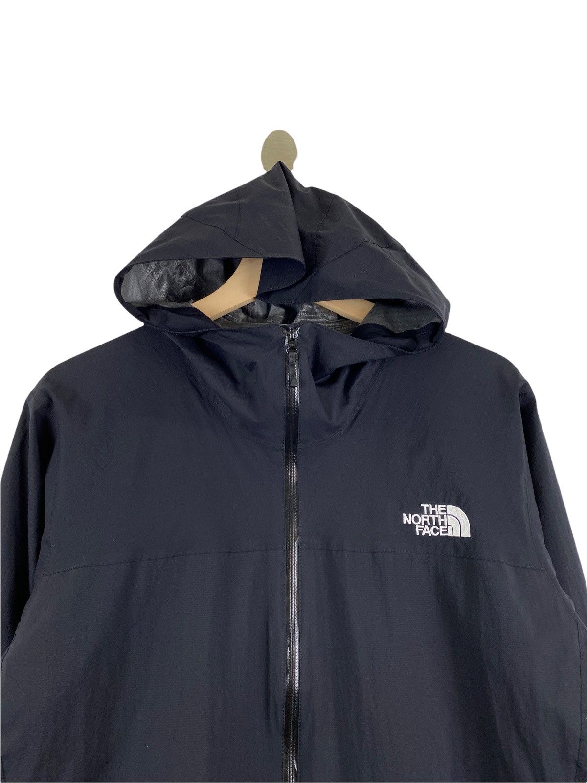 The North Face The North Face black jacket - GK 239 Size US M / EU 48-50 / 2 - 6 Thumbnail