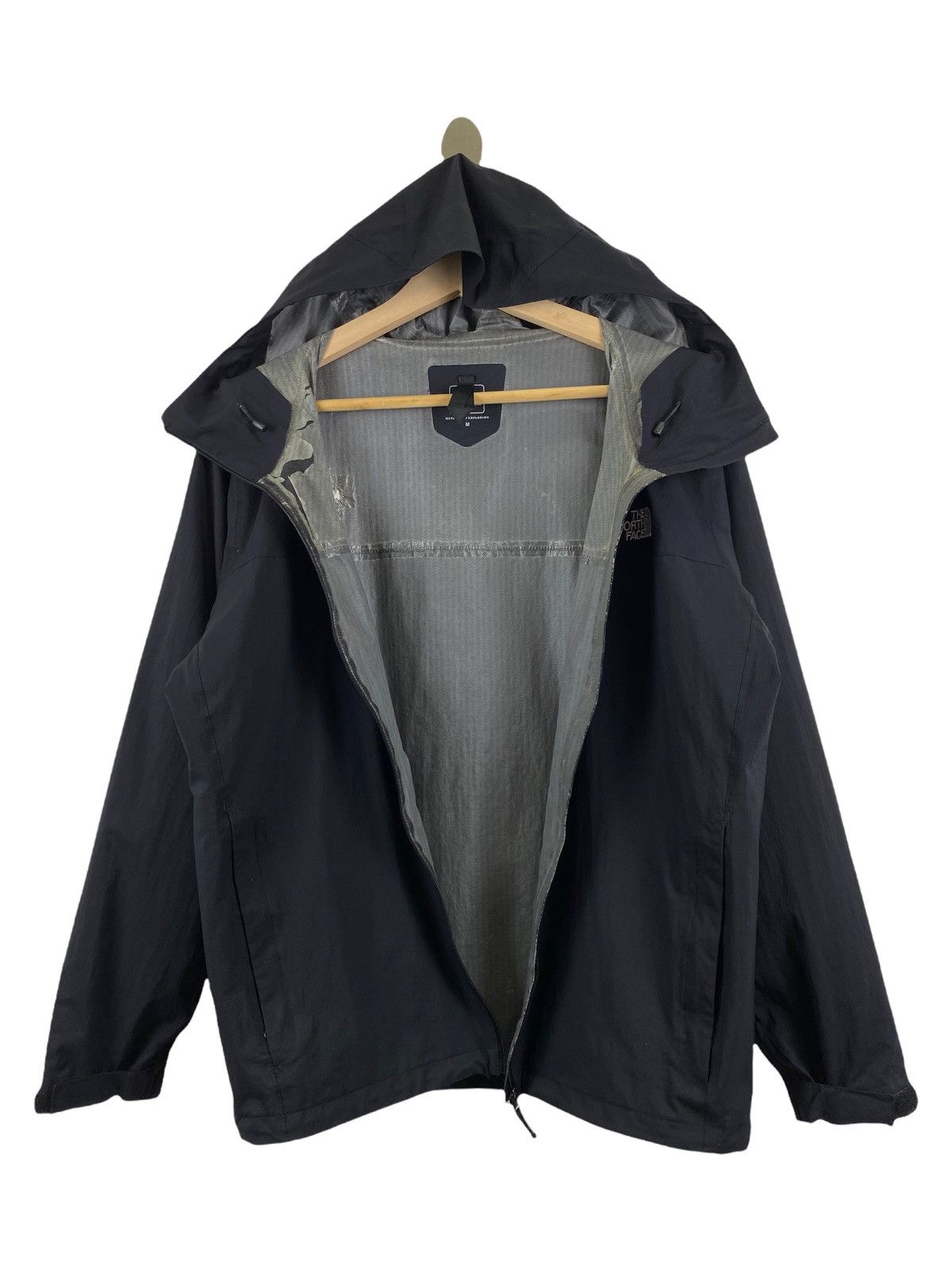 The North Face The North Face black jacket - GK 239 Size US M / EU 48-50 / 2 - 4 Thumbnail