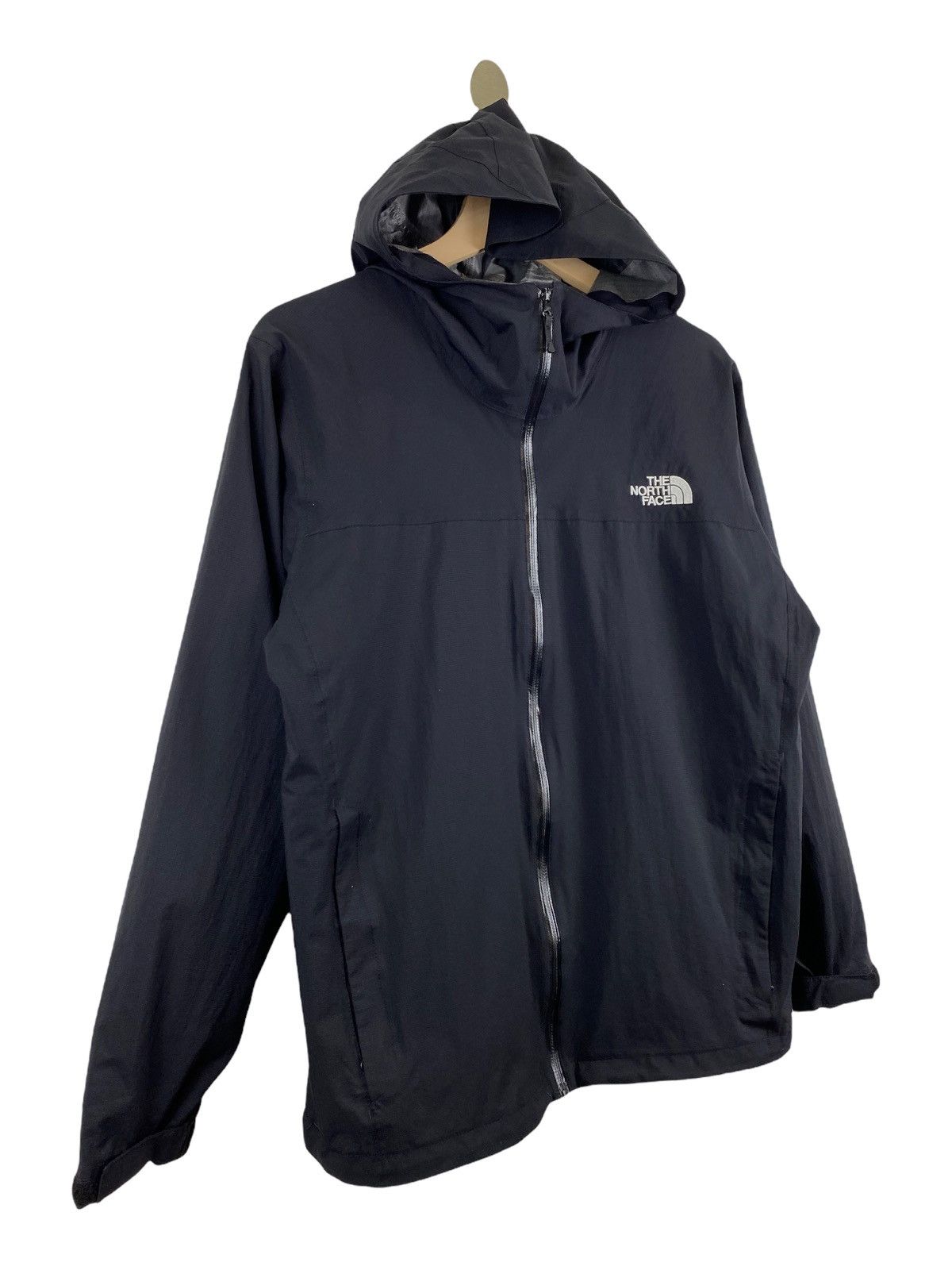 The North Face The North Face black jacket - GK 239 Size US M / EU 48-50 / 2 - 3 Thumbnail