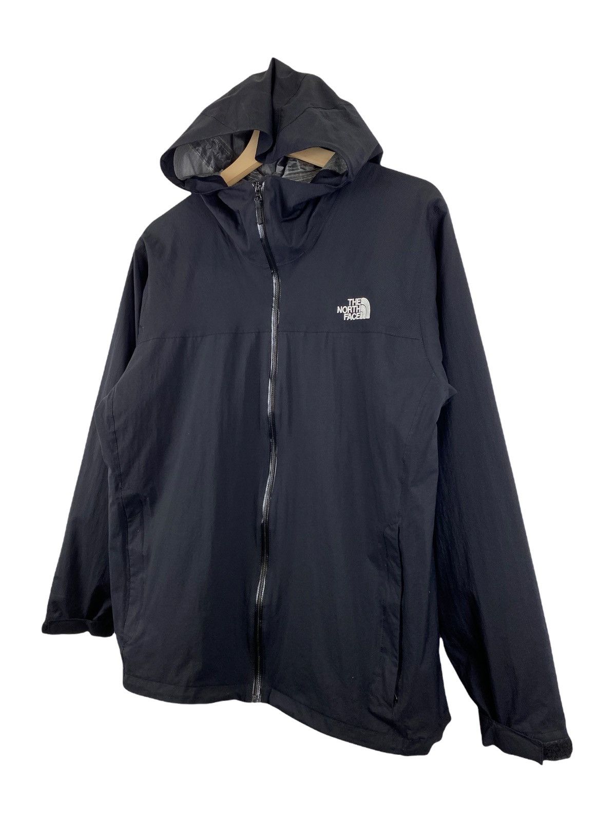 The North Face The North Face black jacket - GK 239 Size US M / EU 48-50 / 2 - 2 Thumbnail