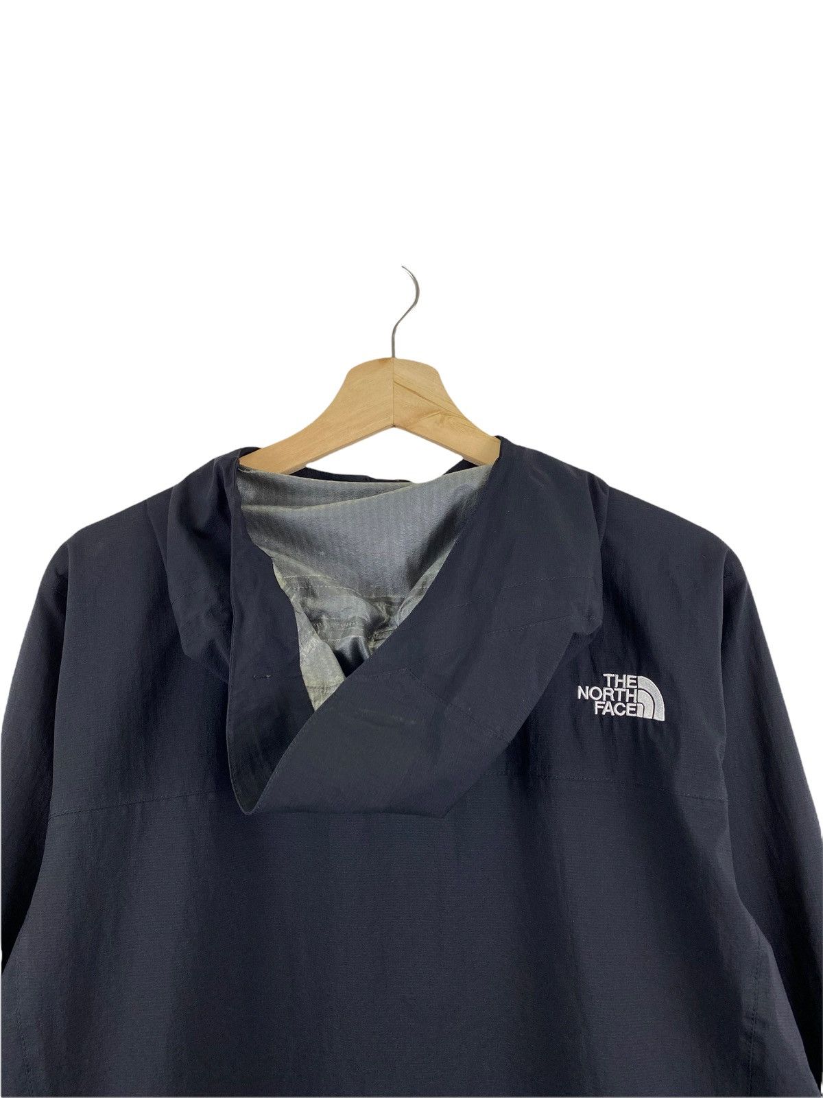 The North Face The North Face black jacket - GK 239 Size US M / EU 48-50 / 2 - 7 Thumbnail