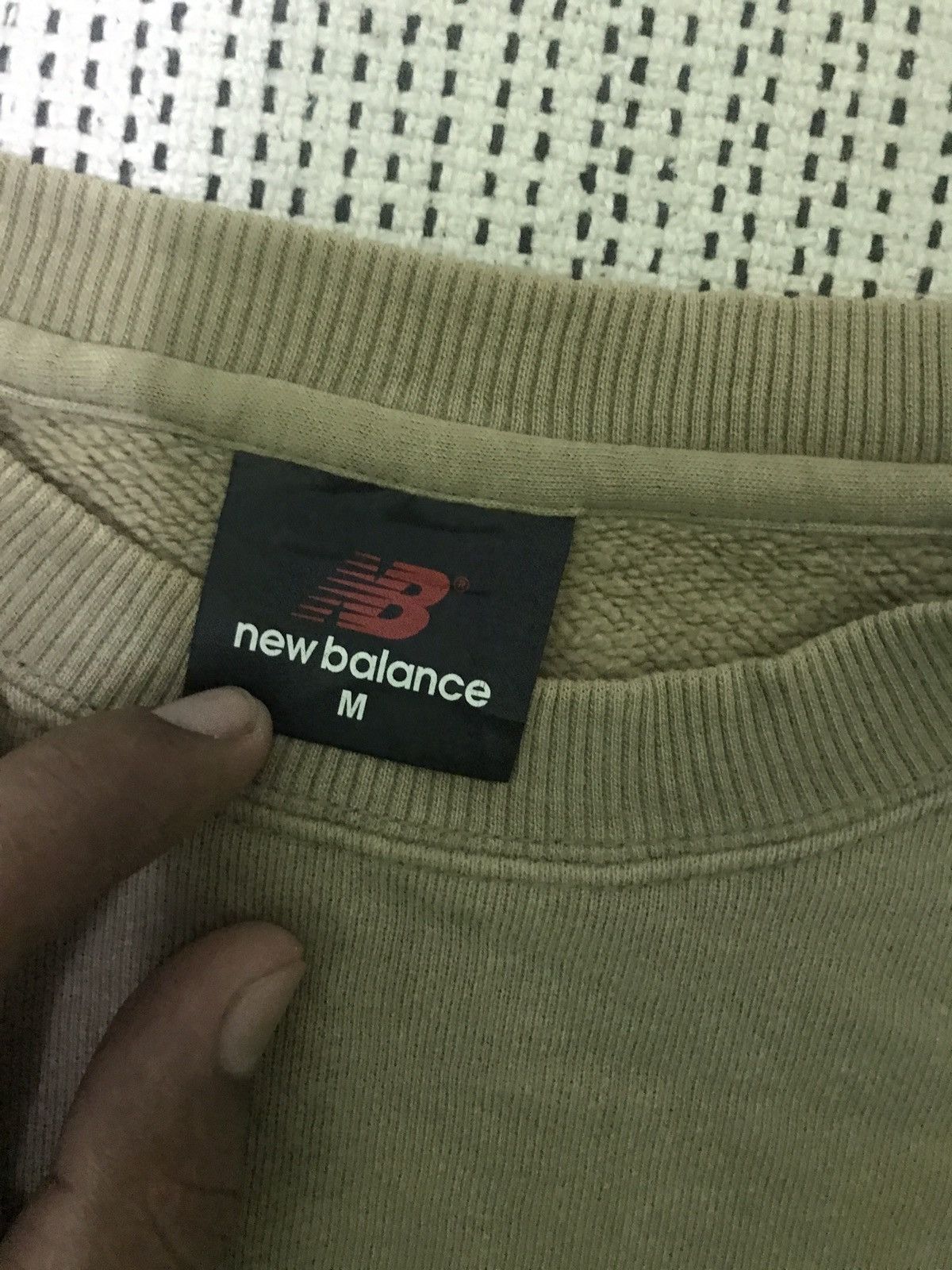 New Balance ‼️‼️ new balance very rare Size US M / EU 48-50 / 2 - 4 Thumbnail