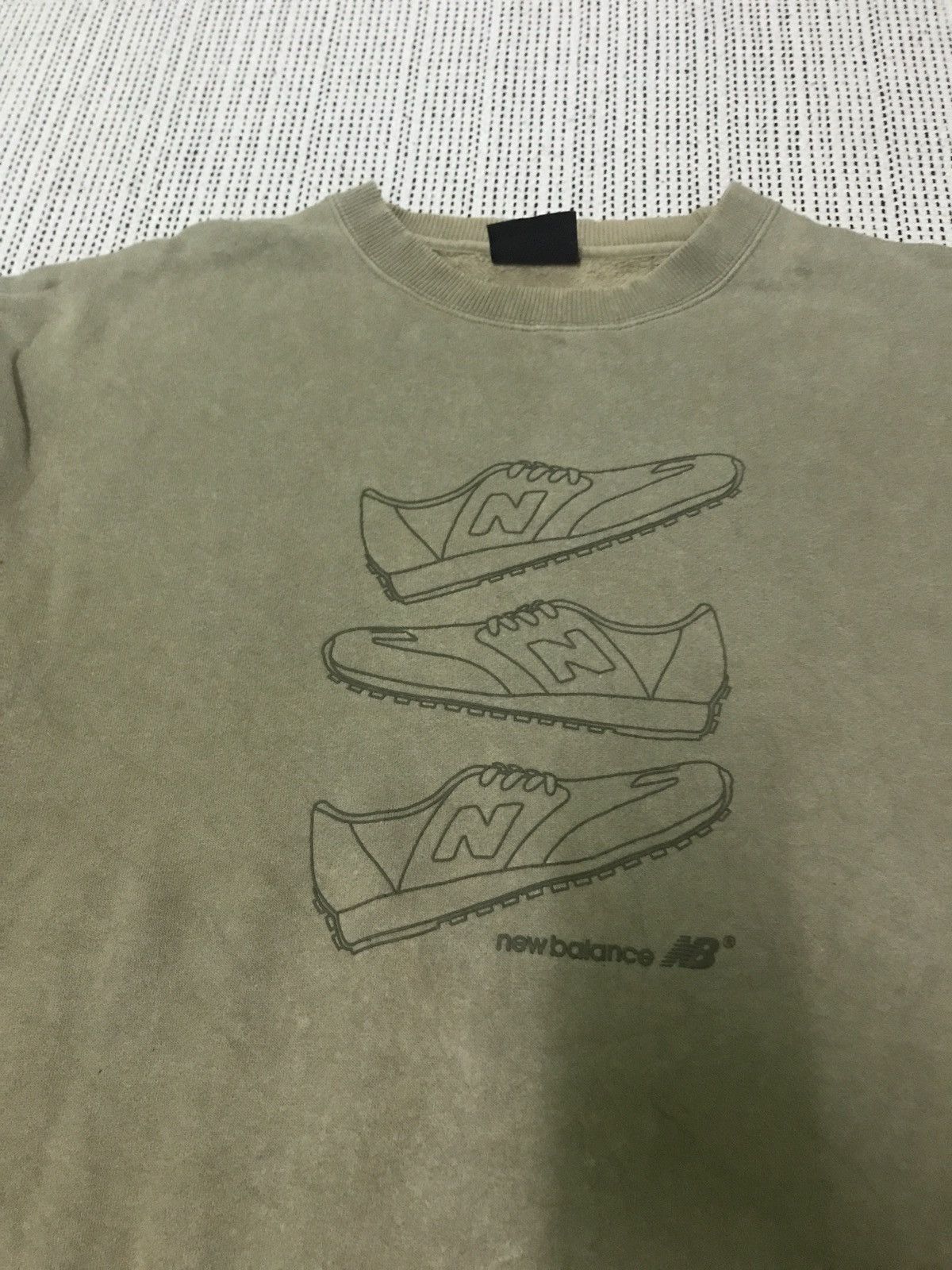 New Balance ‼️‼️ new balance very rare Size US M / EU 48-50 / 2 - 3 Thumbnail