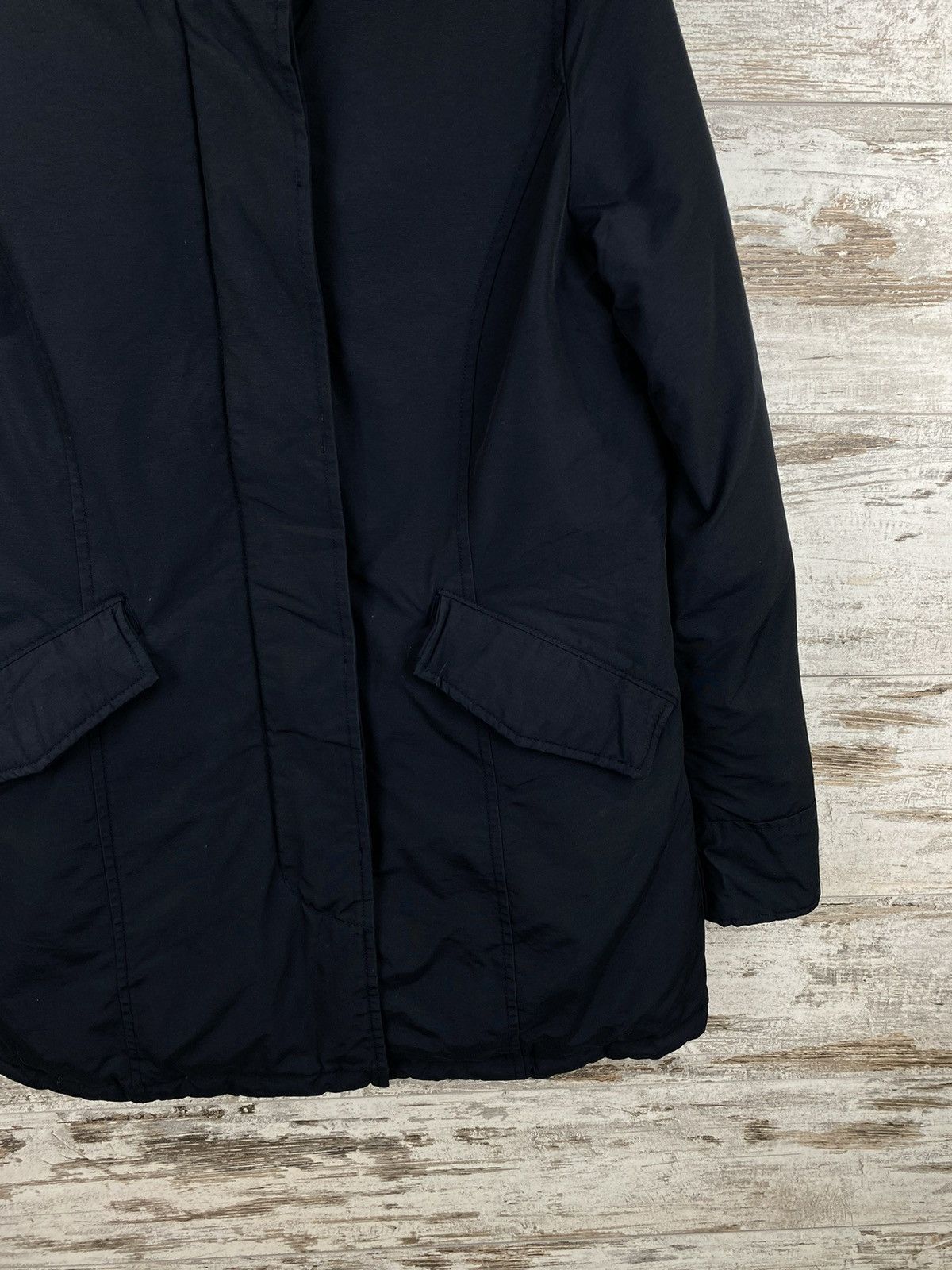 Woolrich Woolen Mills Women’s Woolrich Down Jacket parkas Size M / US 6-8 / IT 42-44 - 4 Thumbnail