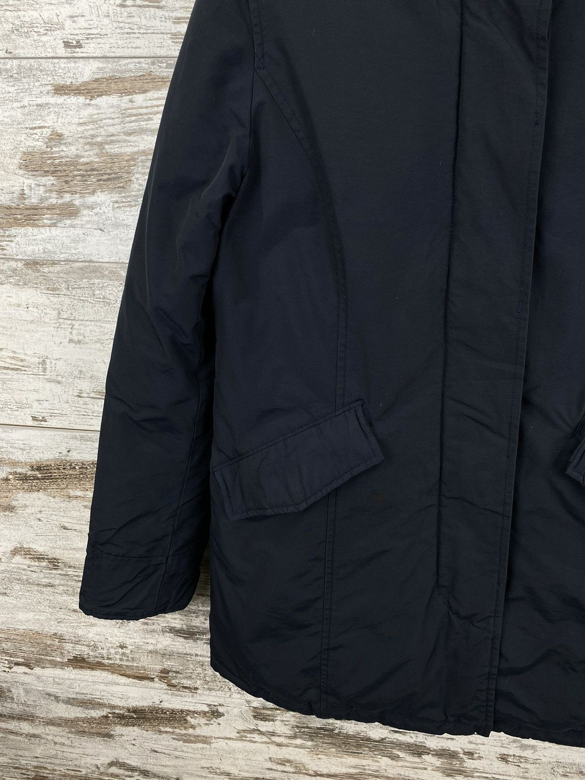 Woolrich Woolen Mills Women’s Woolrich Down Jacket parkas Size M / US 6-8 / IT 42-44 - 5 Thumbnail