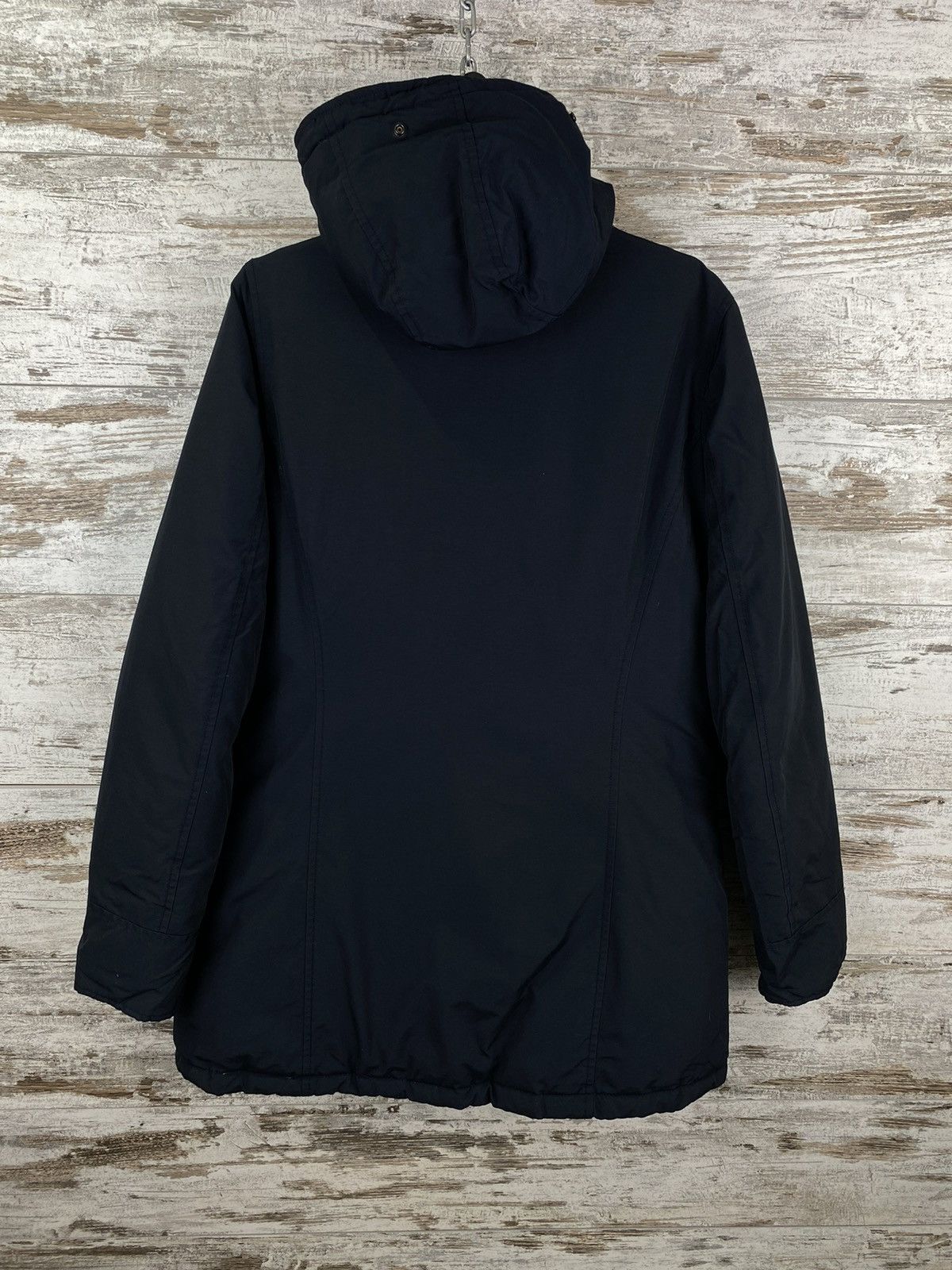 Woolrich Woolen Mills Women’s Woolrich Down Jacket parkas Size M / US 6-8 / IT 42-44 - 8 Thumbnail