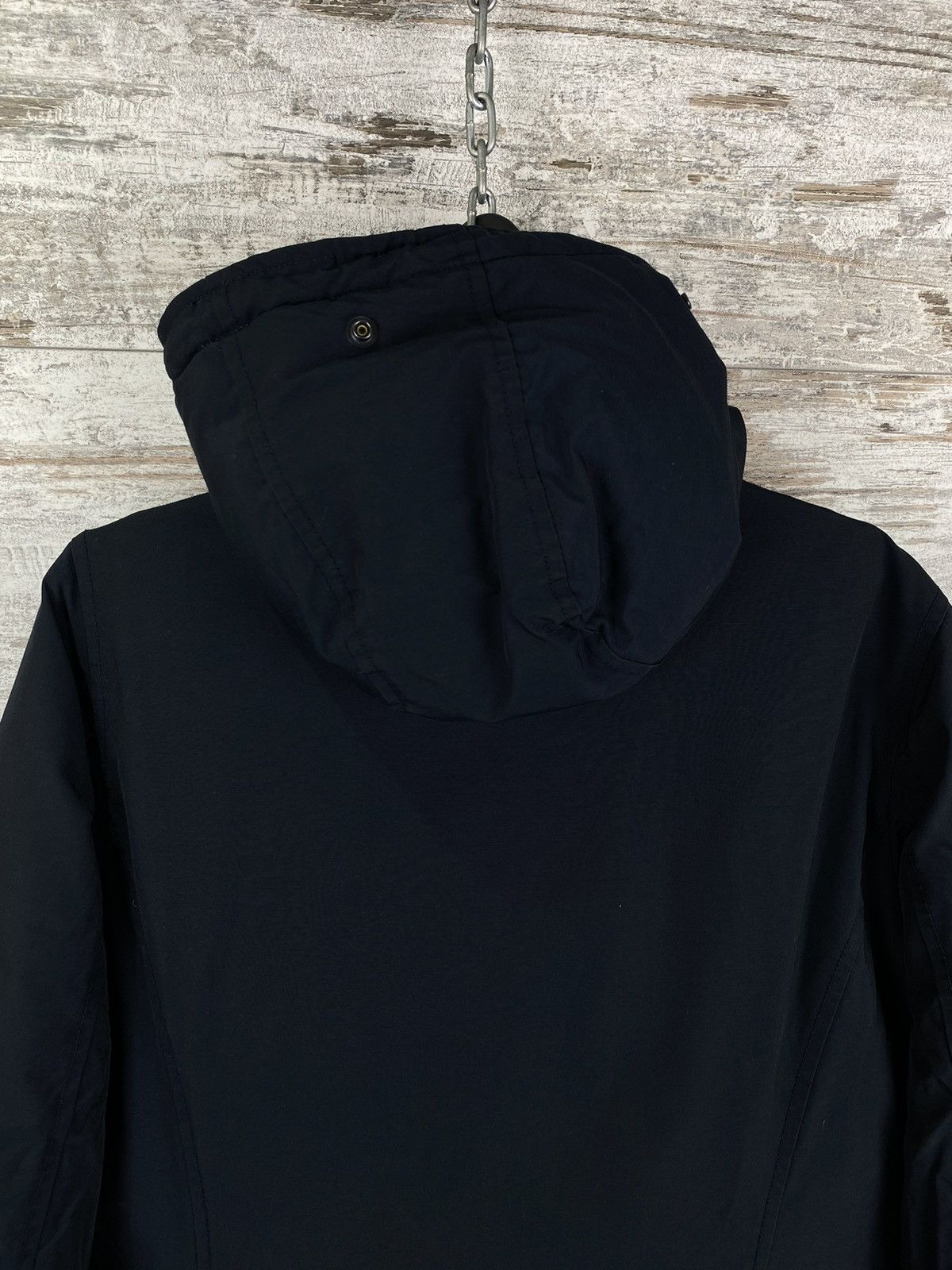 Woolrich Woolen Mills Women’s Woolrich Down Jacket parkas Size M / US 6-8 / IT 42-44 - 9 Thumbnail