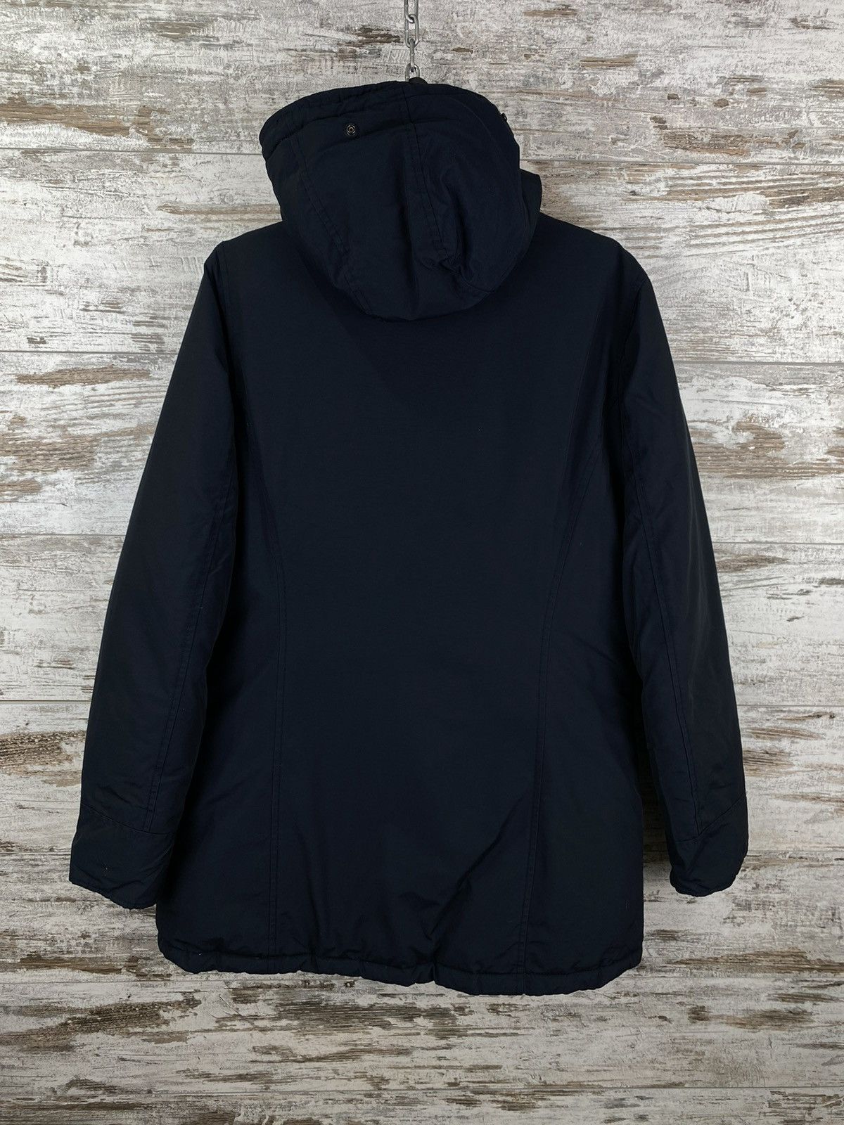 Woolrich Woolen Mills Women’s Woolrich Down Jacket parkas Size M / US 6-8 / IT 42-44 - 7 Thumbnail