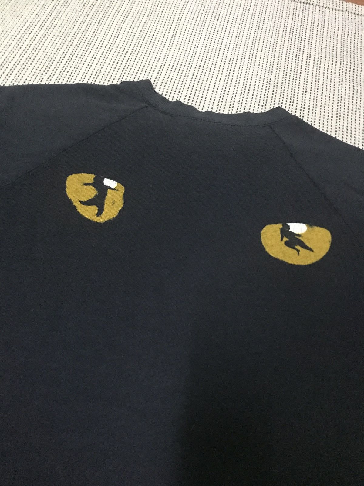 CAT'S PAW × Japanese Brand × Vintage ‼️‼️vintage cats very rare Size US L / EU 52-54 / 3 - 5 Thumbnail