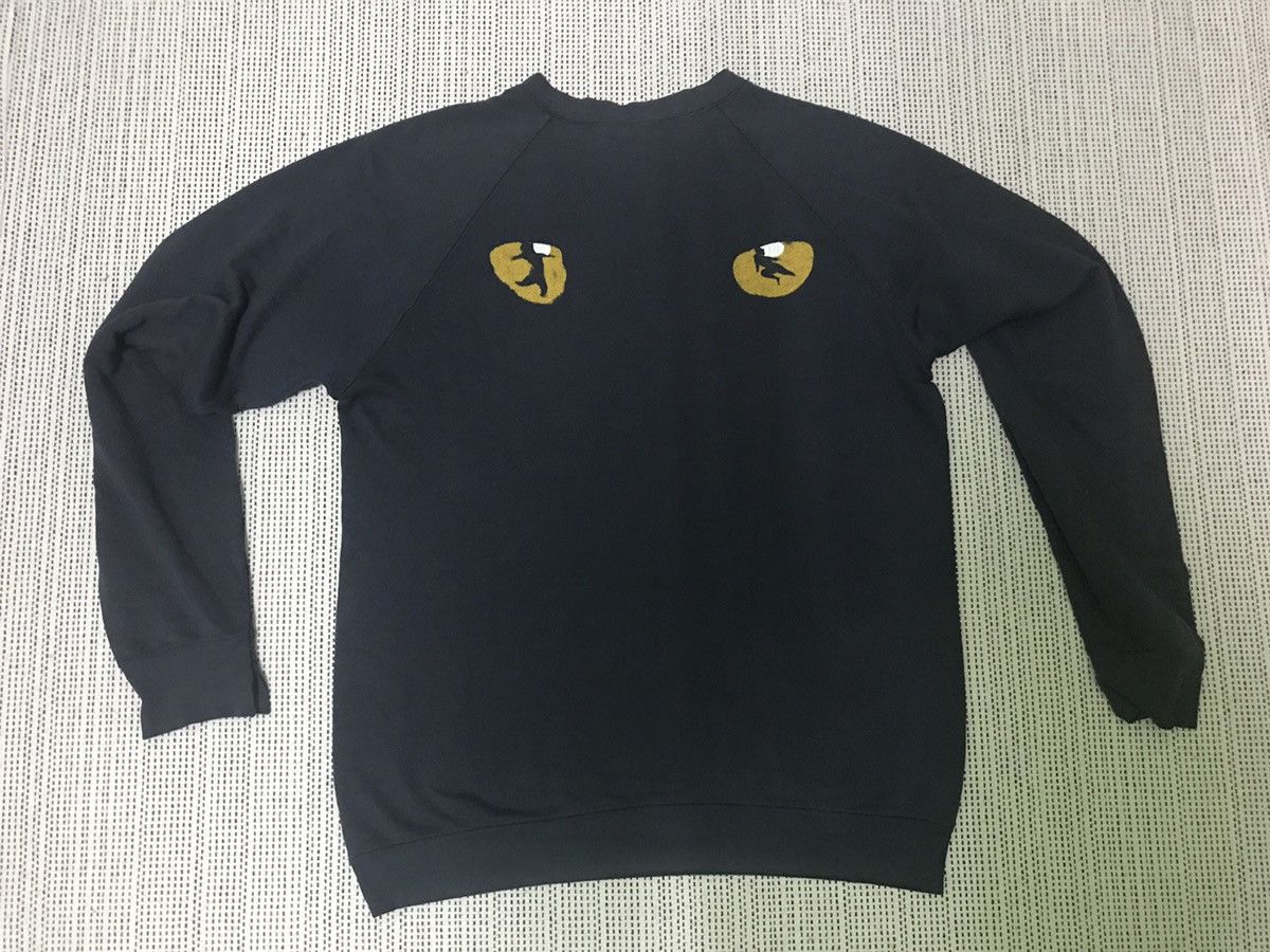 CAT'S PAW × Japanese Brand × Vintage ‼️‼️vintage cats very rare Size US L / EU 52-54 / 3 - 4 Thumbnail