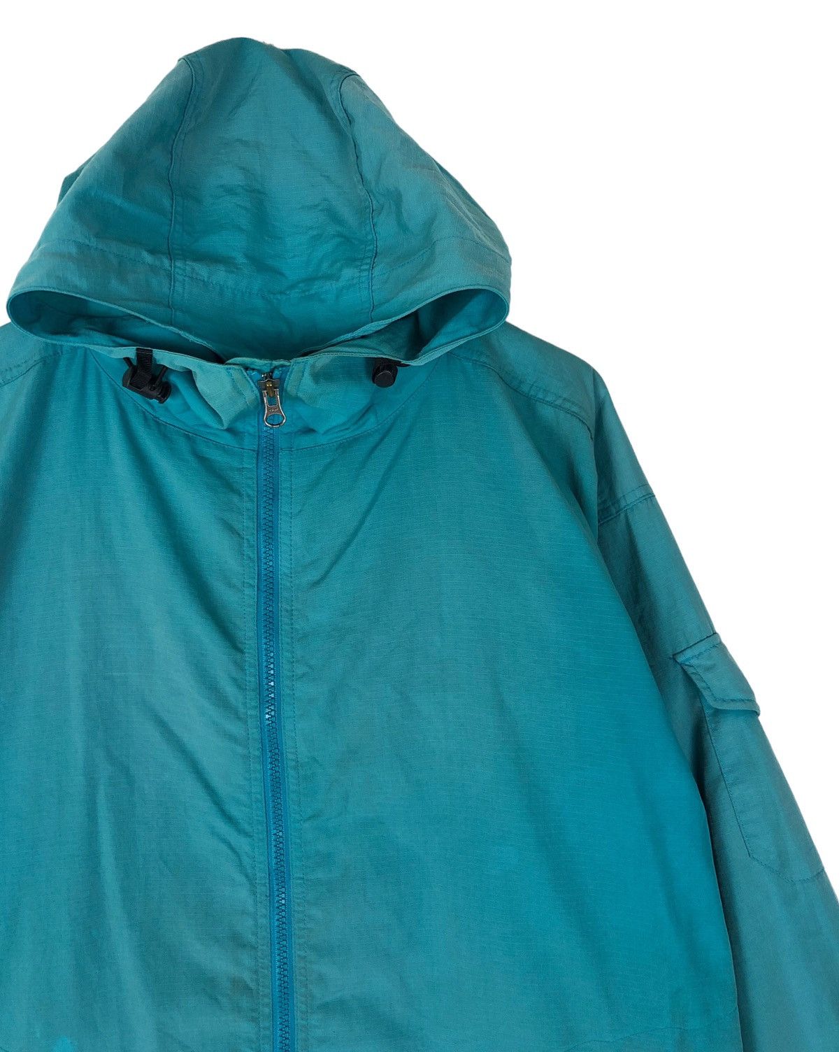The North Face The North Face Multipocket Outdoor Hoodie Jacket Size US L / EU 52-54 / 3 - 6 Thumbnail