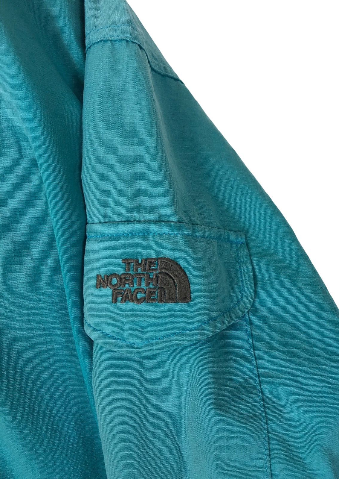 The North Face The North Face Multipocket Outdoor Hoodie Jacket Size US L / EU 52-54 / 3 - 12 Thumbnail