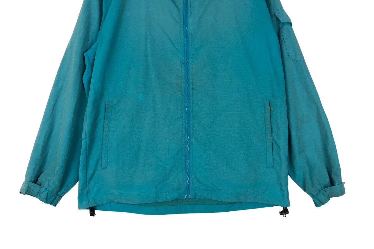 The North Face The North Face Multipocket Outdoor Hoodie Jacket Size US L / EU 52-54 / 3 - 4 Thumbnail