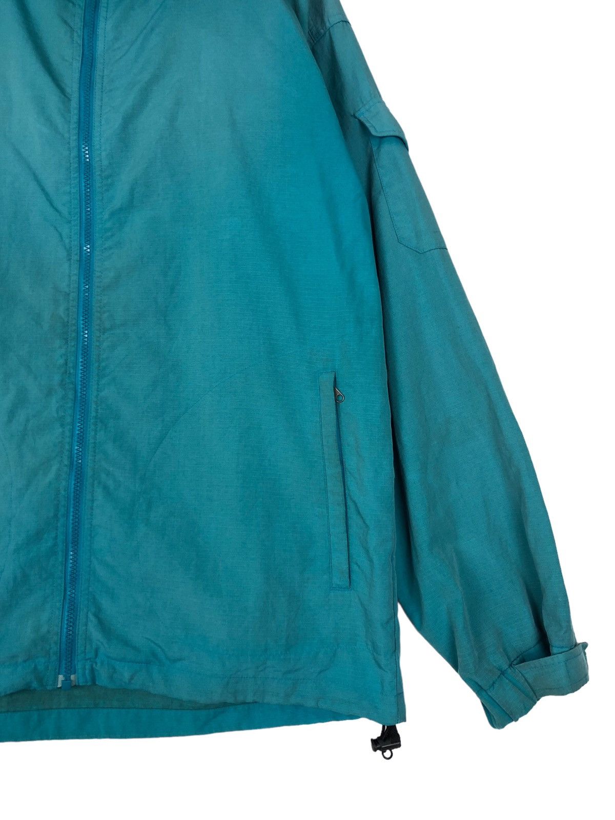 The North Face The North Face Multipocket Outdoor Hoodie Jacket Size US L / EU 52-54 / 3 - 5 Thumbnail