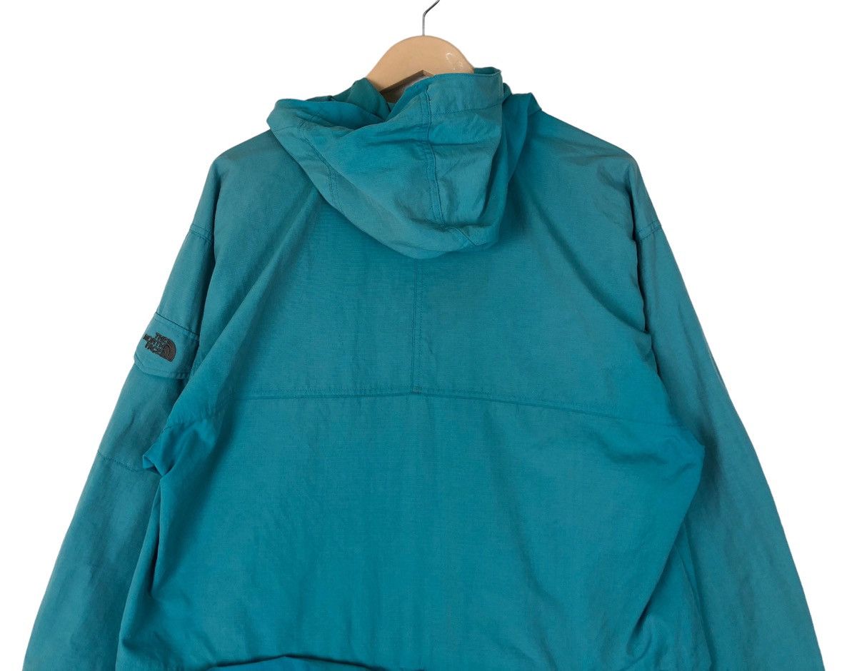 The North Face The North Face Multipocket Outdoor Hoodie Jacket Size US L / EU 52-54 / 3 - 8 Thumbnail