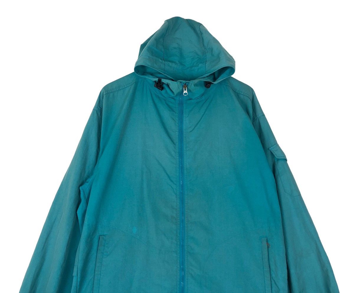 The North Face The North Face Multipocket Outdoor Hoodie Jacket Size US L / EU 52-54 / 3 - 3 Thumbnail