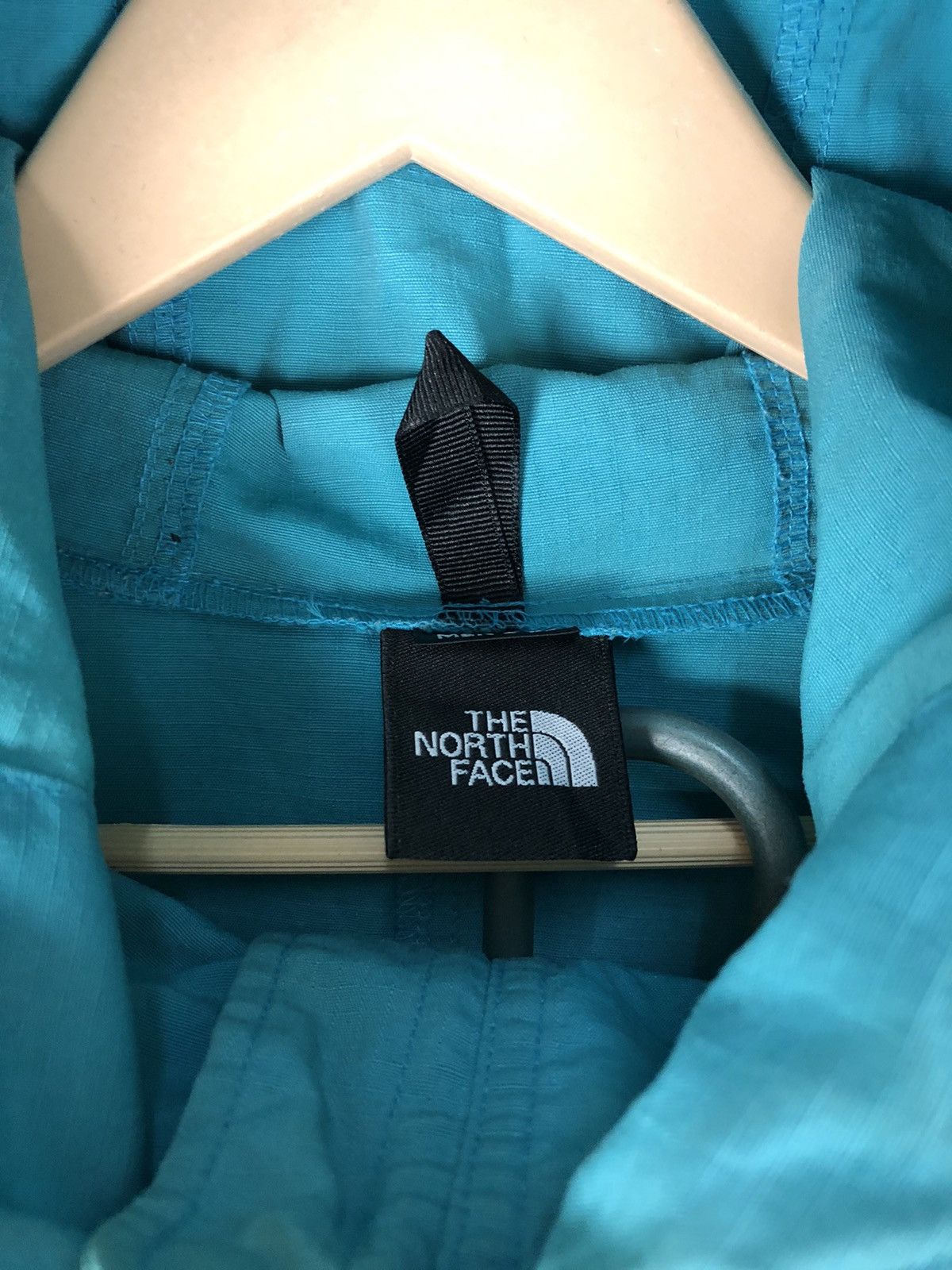 The North Face The North Face Multipocket Outdoor Hoodie Jacket Size US L / EU 52-54 / 3 - 13 Thumbnail