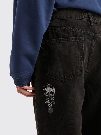 Stussy Stussy Big Ol' Jeans | Grailed