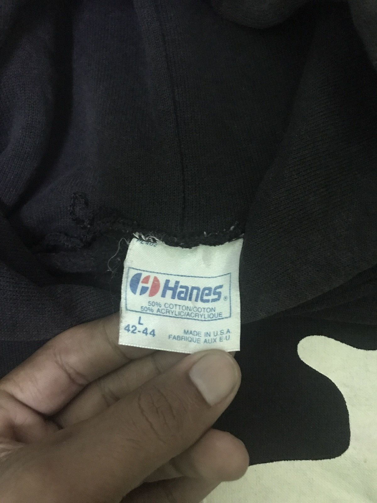 ‼️‼️vintage kangol hoodie