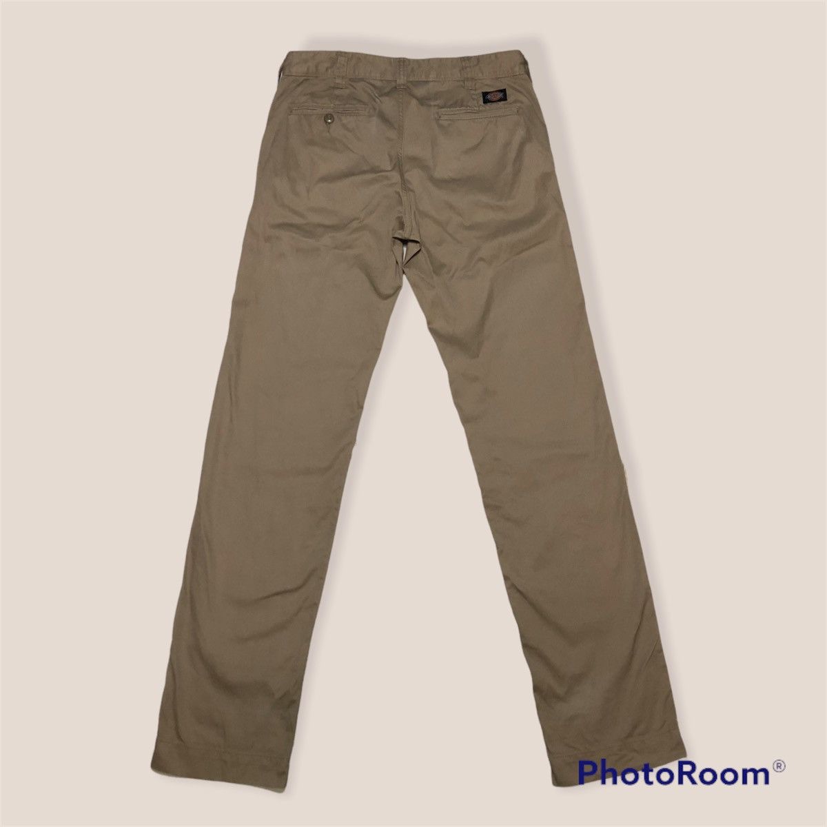 Dickies × Vintage Dickies Khakis Pants Size US 32 / EU 48 - 4 Thumbnail