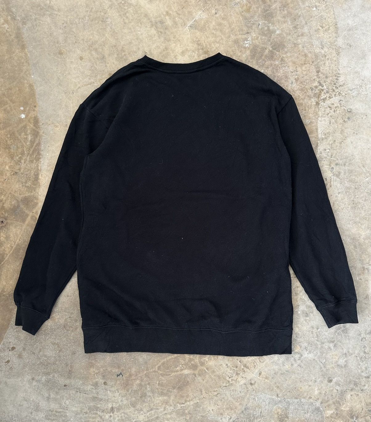 Vintage Vintage Candy Stripper Sweatshirts Size US S / EU 44-46 / 1 - 5 Thumbnail