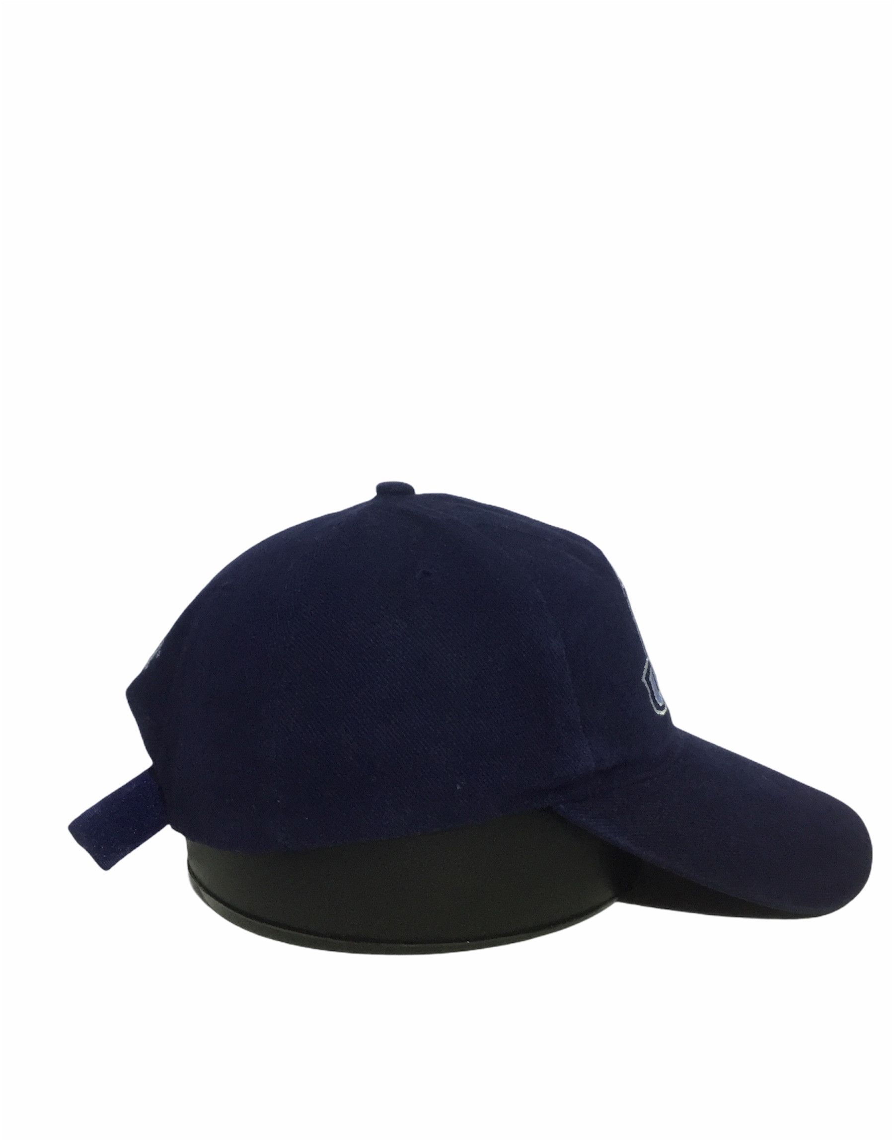 Japanese Brand Utah Jazz Cricket Indigo Hat Size ONE SIZE - 3 Thumbnail