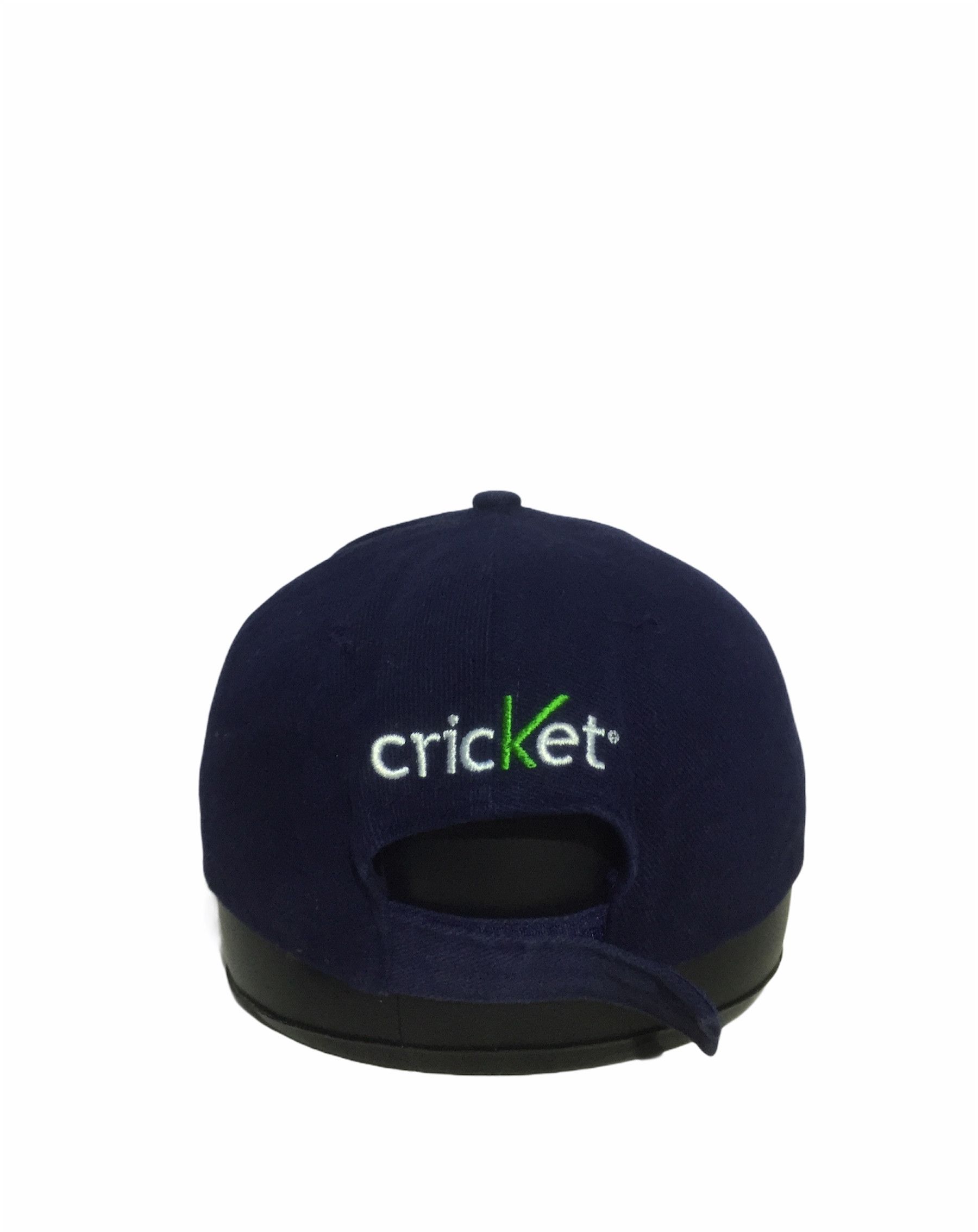 Japanese Brand Utah Jazz Cricket Indigo Hat Size ONE SIZE - 4 Thumbnail