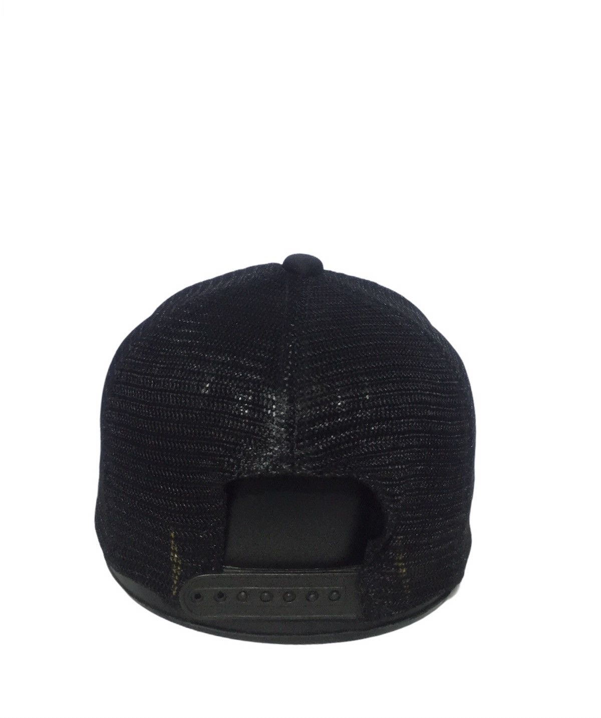Japanese Brand Crimie Graphic Trucker Hat Size ONE SIZE - 3 Thumbnail