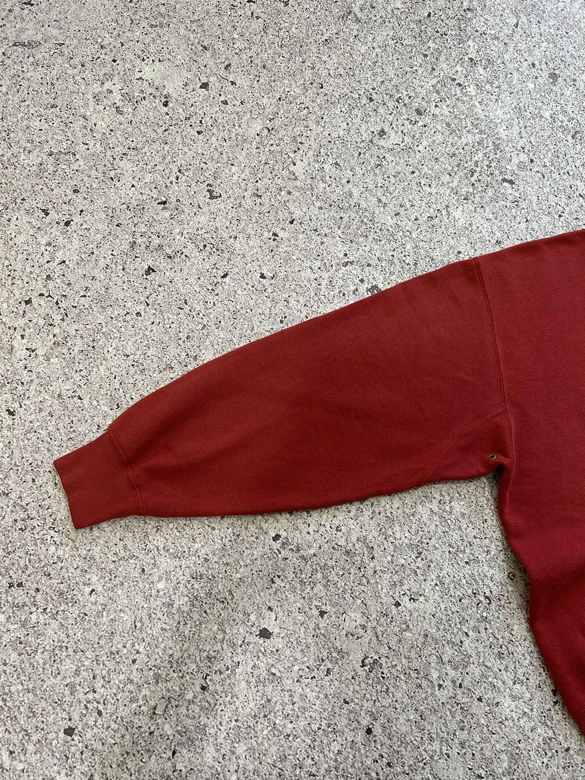 Timberland × Vintage Timberland sweatshirt vintage rare big logo sweater Y2K Hype Size US XL / EU 56 / 4 - 10 Thumbnail
