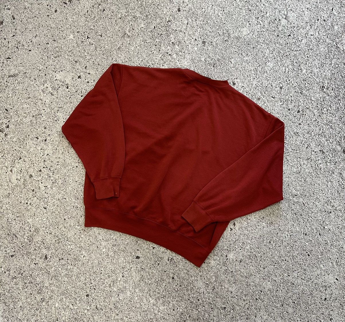 Timberland × Vintage Timberland sweatshirt vintage rare big logo sweater Y2K Hype Size US XL / EU 56 / 4 - 2 Thumbnail