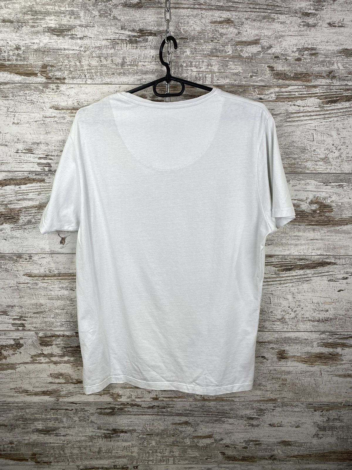 Japanese Brand Mens Vintage Von Dutch T Shirt streetwear tee y2k Japanese Size US L / EU 52-54 / 3 - 6 Thumbnail