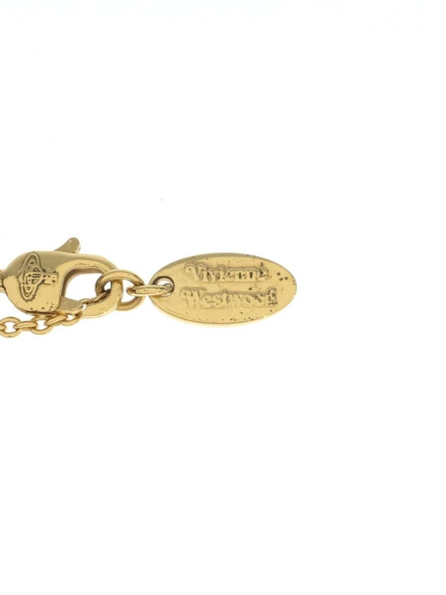 Vivienne Westwood Orb Necklace Size ONE SIZE - 4 Thumbnail