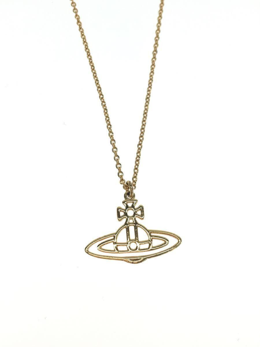 Vivienne Westwood Orb Necklace Size ONE SIZE - 1 Thumbnail