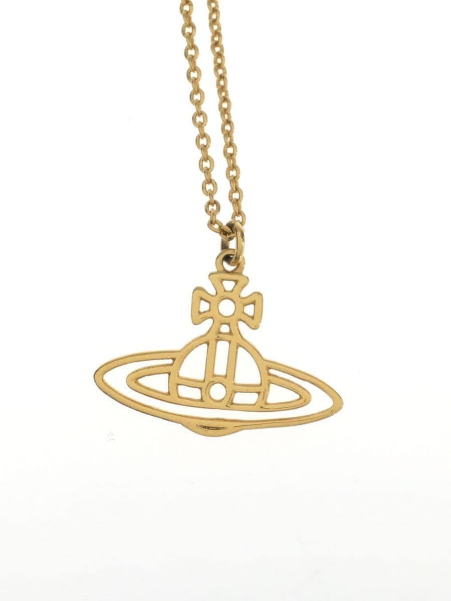 Vivienne Westwood Orb Necklace Size ONE SIZE - 5 Thumbnail