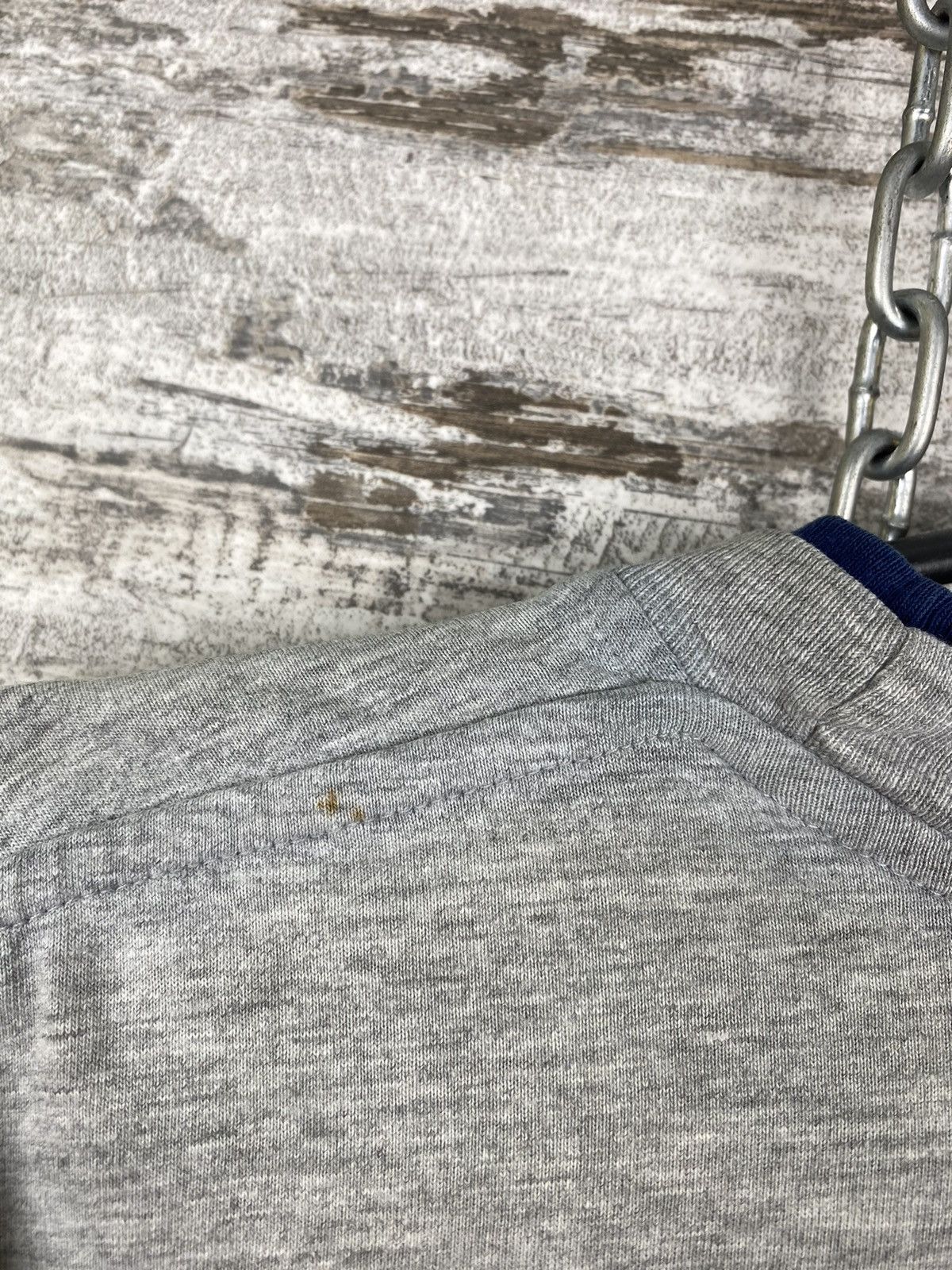 Nike Mens Vintage Nike T Shirt big logo y2k streetwear rare tee Size US S / EU 44-46 / 1 - 10 Thumbnail