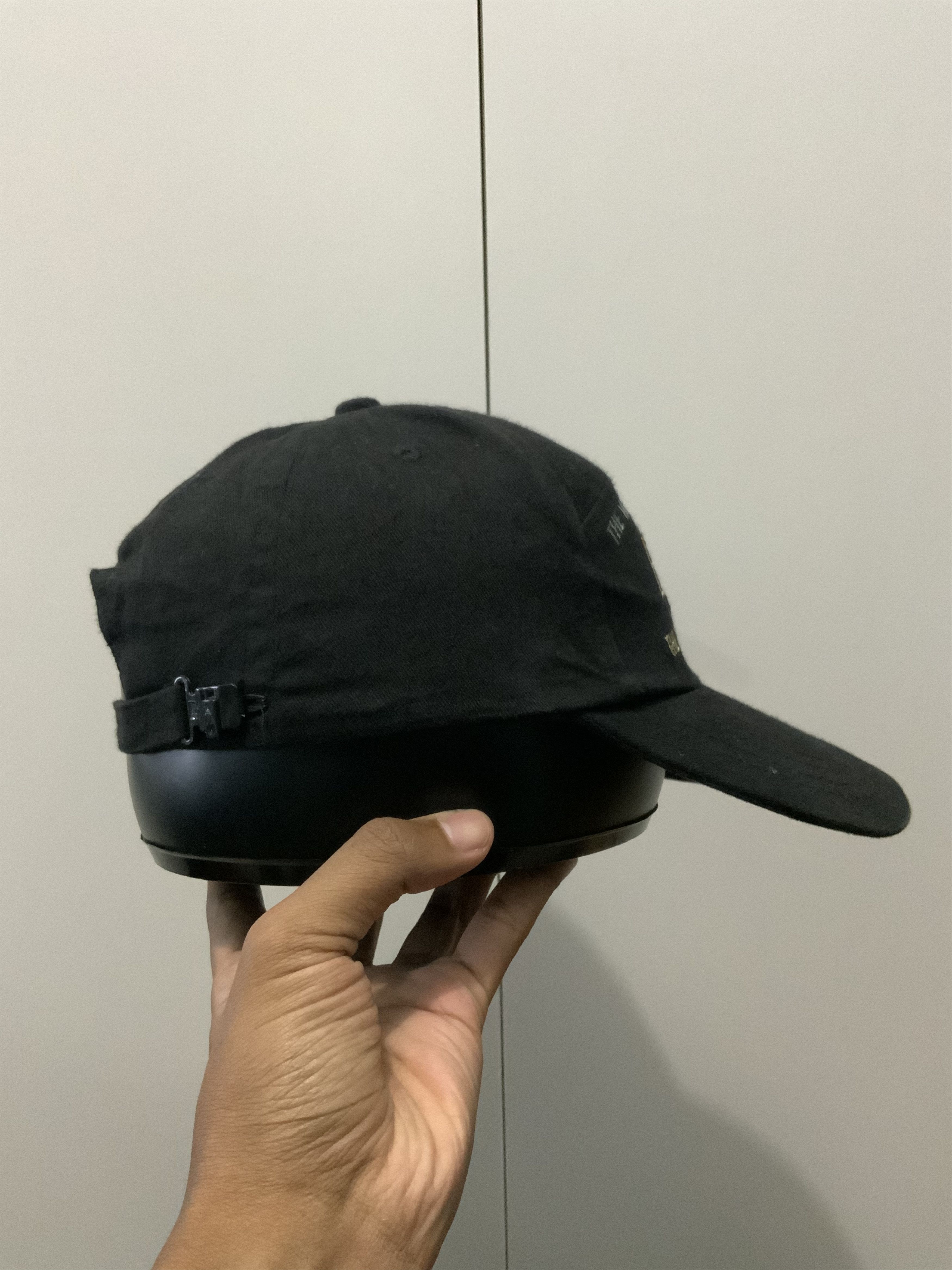 Vintage Vintage The World Rally Championship ENGINE Off Road Hat Size ONE SIZE - 7 Thumbnail