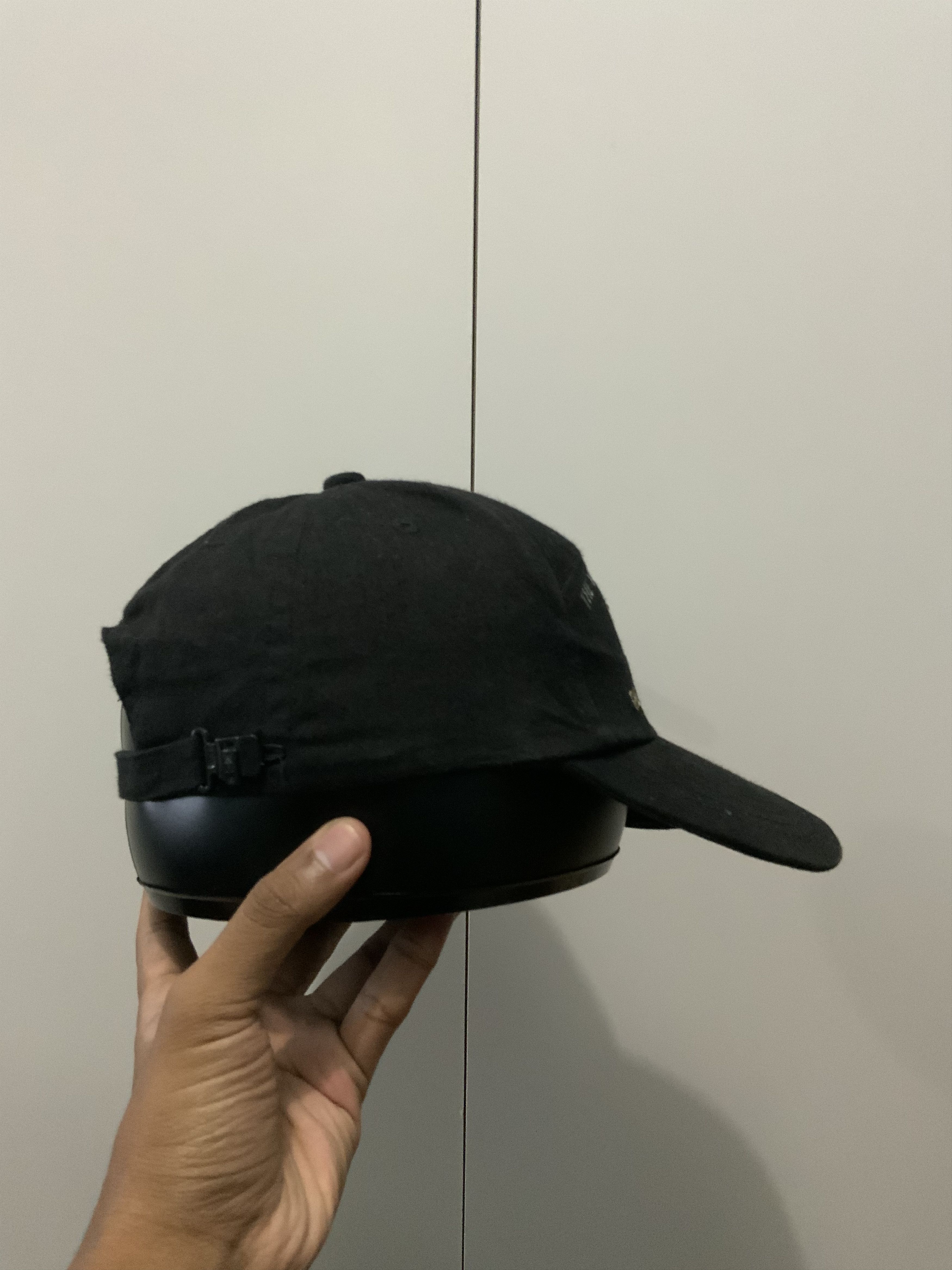 Vintage Vintage The World Rally Championship ENGINE Off Road Hat Size ONE SIZE - 4 Thumbnail