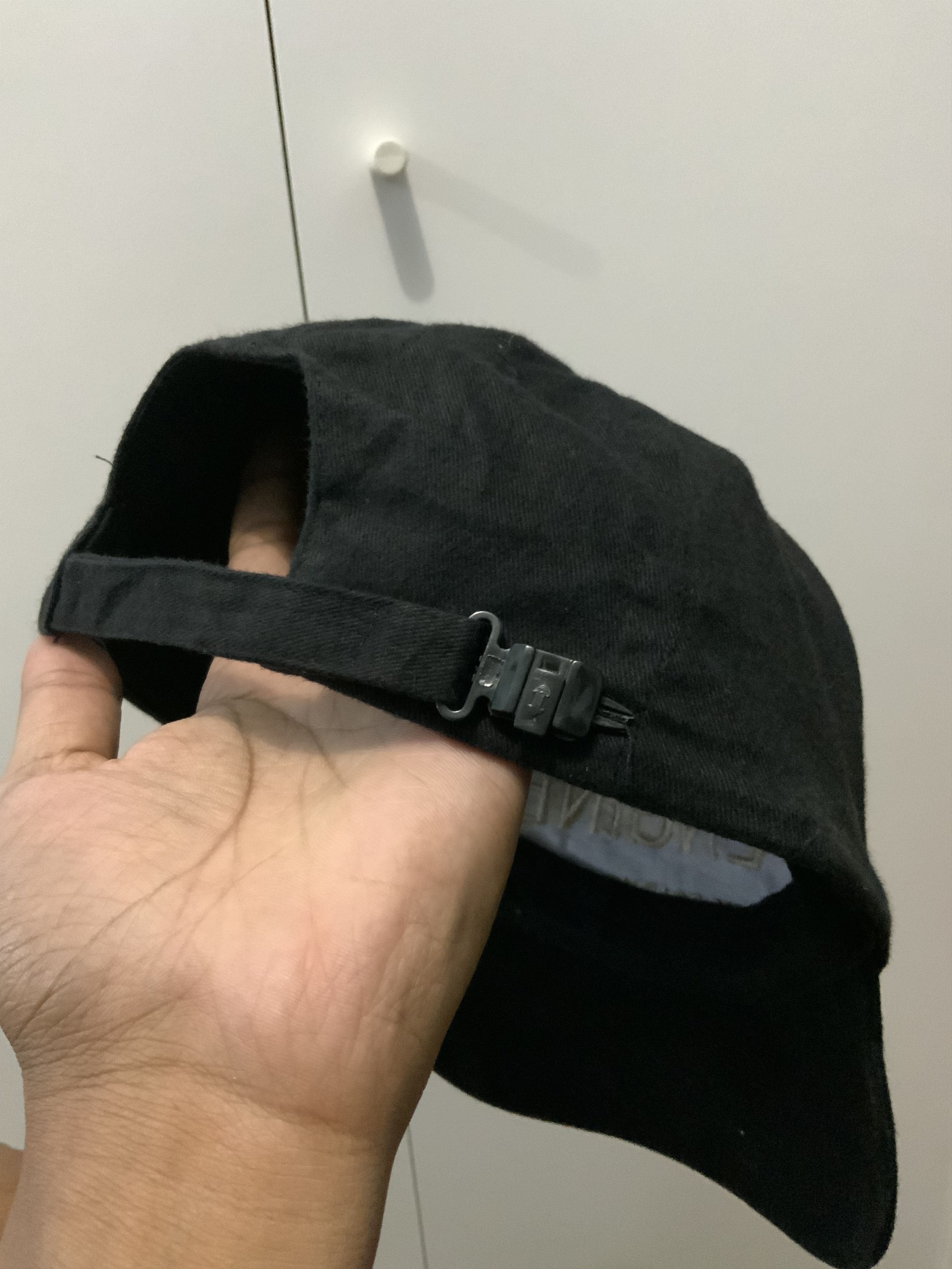 Vintage Vintage The World Rally Championship ENGINE Off Road Hat Size ONE SIZE - 15 Thumbnail