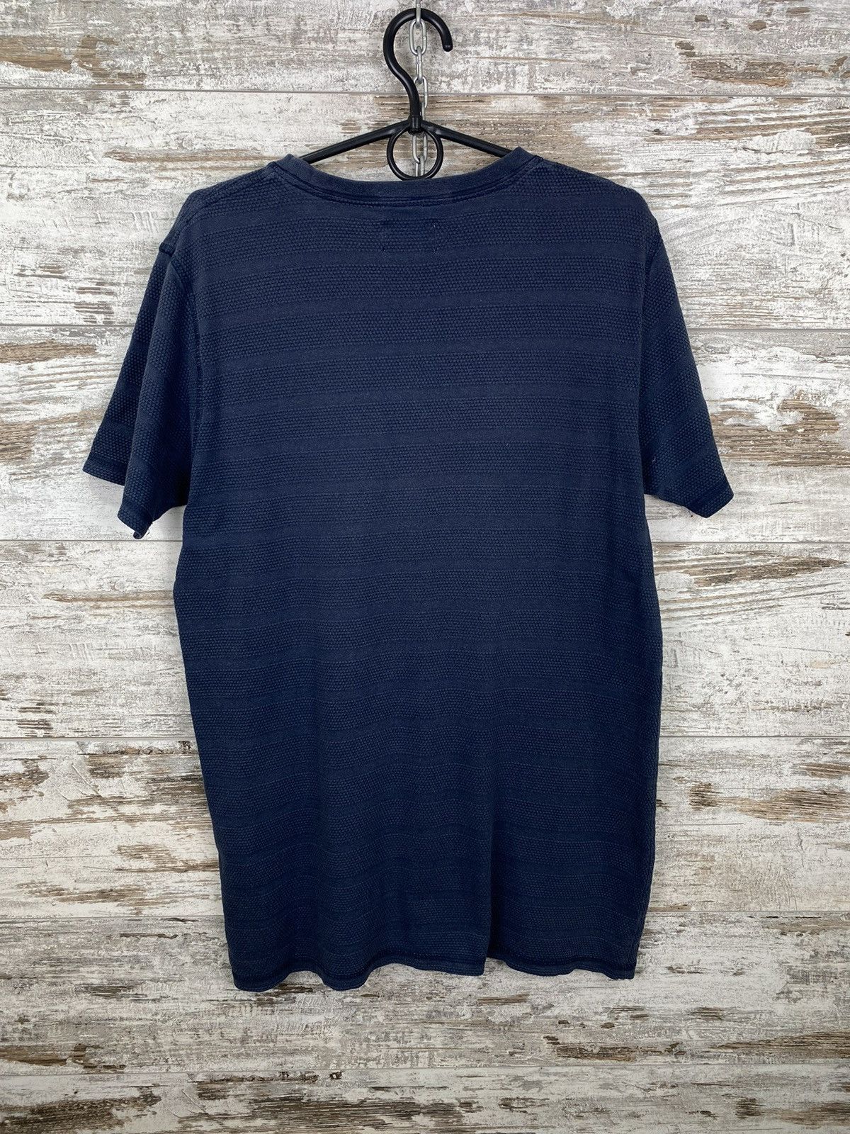 Norse Projects Mens Norse Project T Shirt NIELS BUBBLE S/E luxury vintage Size US M / EU 48-50 / 2 - 7 Thumbnail