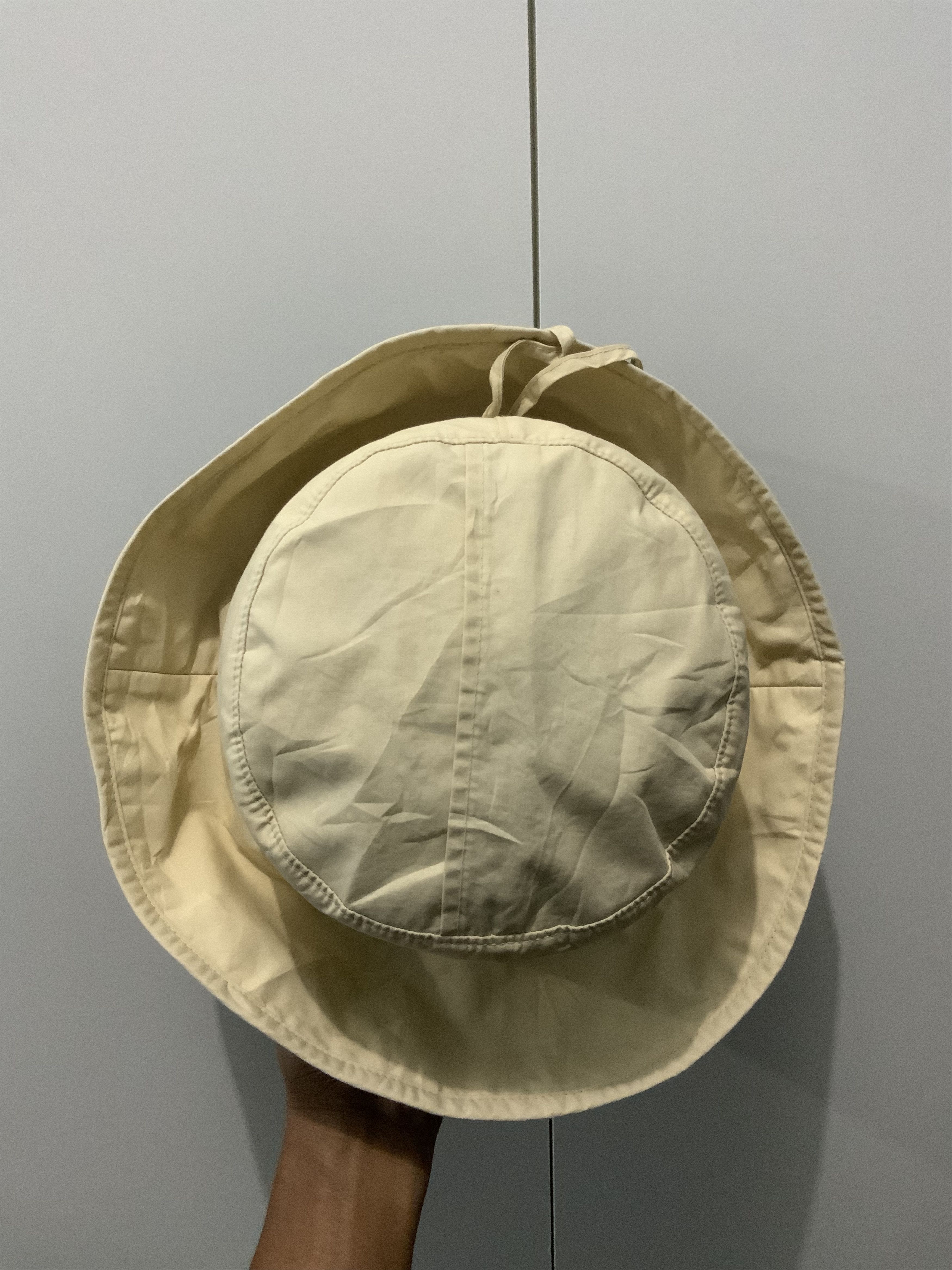 Goretex Goretex X Les Belles Modes Reversible Bucket Hat Size ONE SIZE - 12 Thumbnail