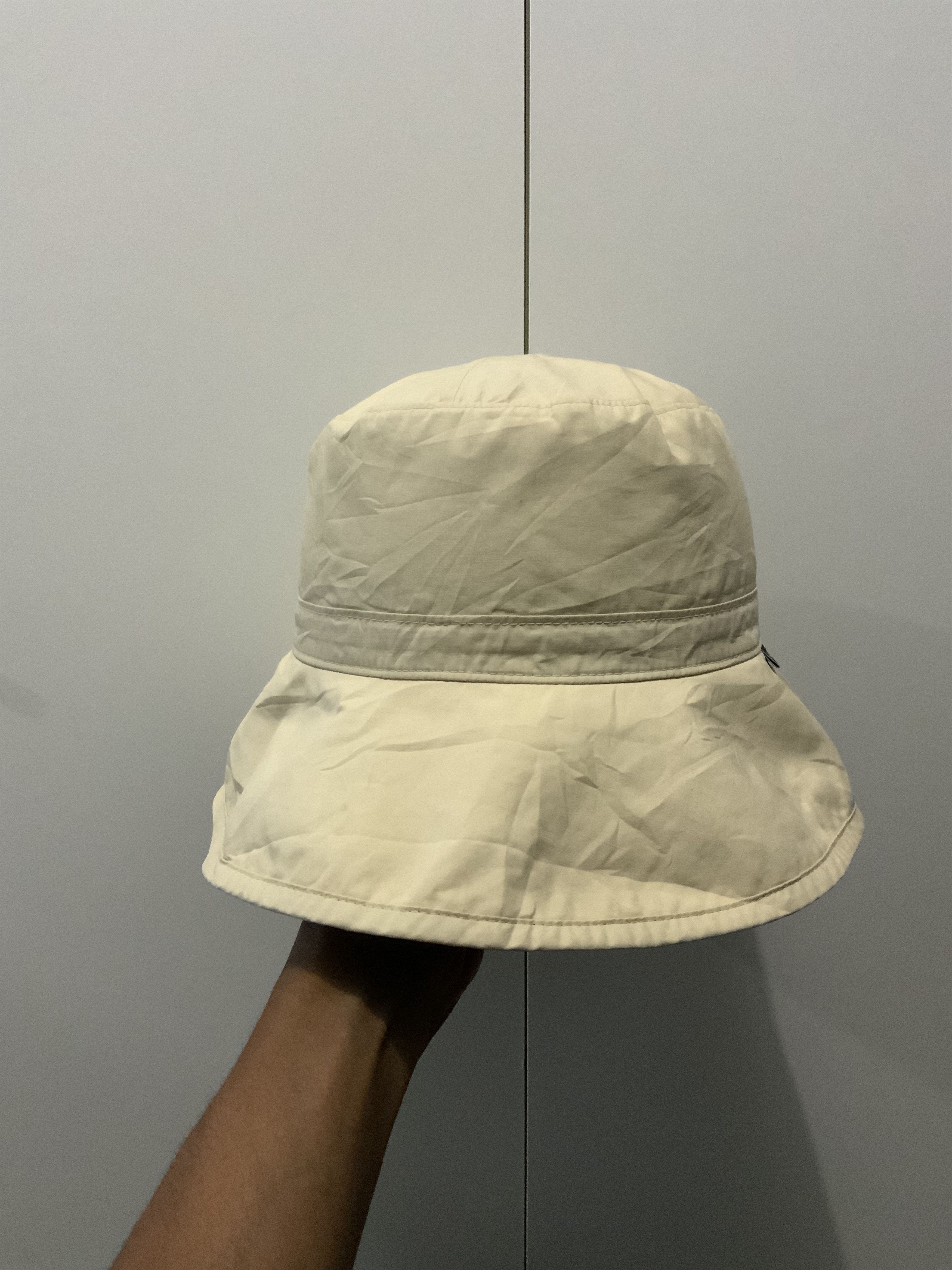 Goretex Goretex X Les Belles Modes Reversible Bucket Hat Size ONE SIZE - 7 Thumbnail
