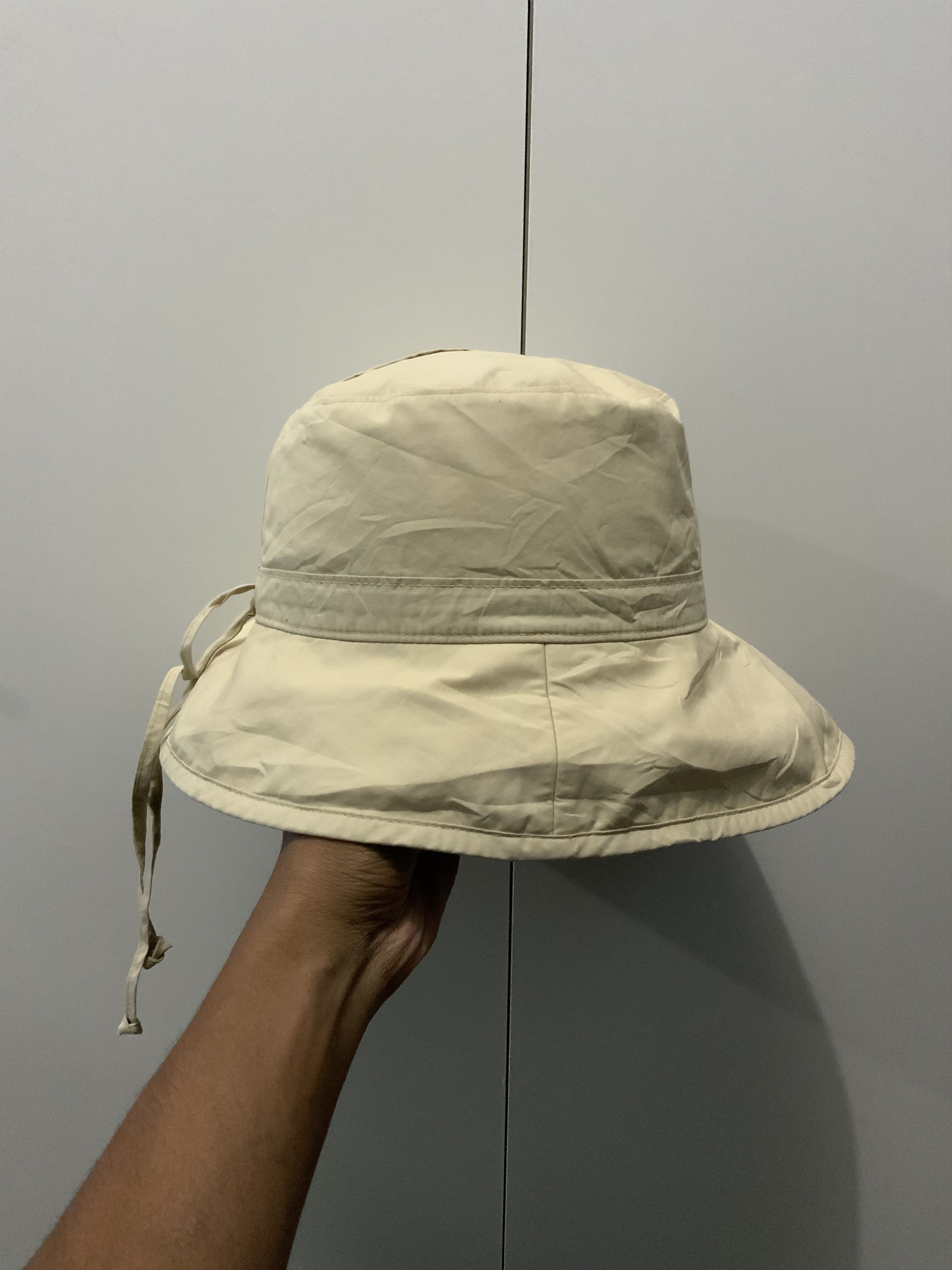Goretex Goretex X Les Belles Modes Reversible Bucket Hat Size ONE SIZE - 8 Thumbnail