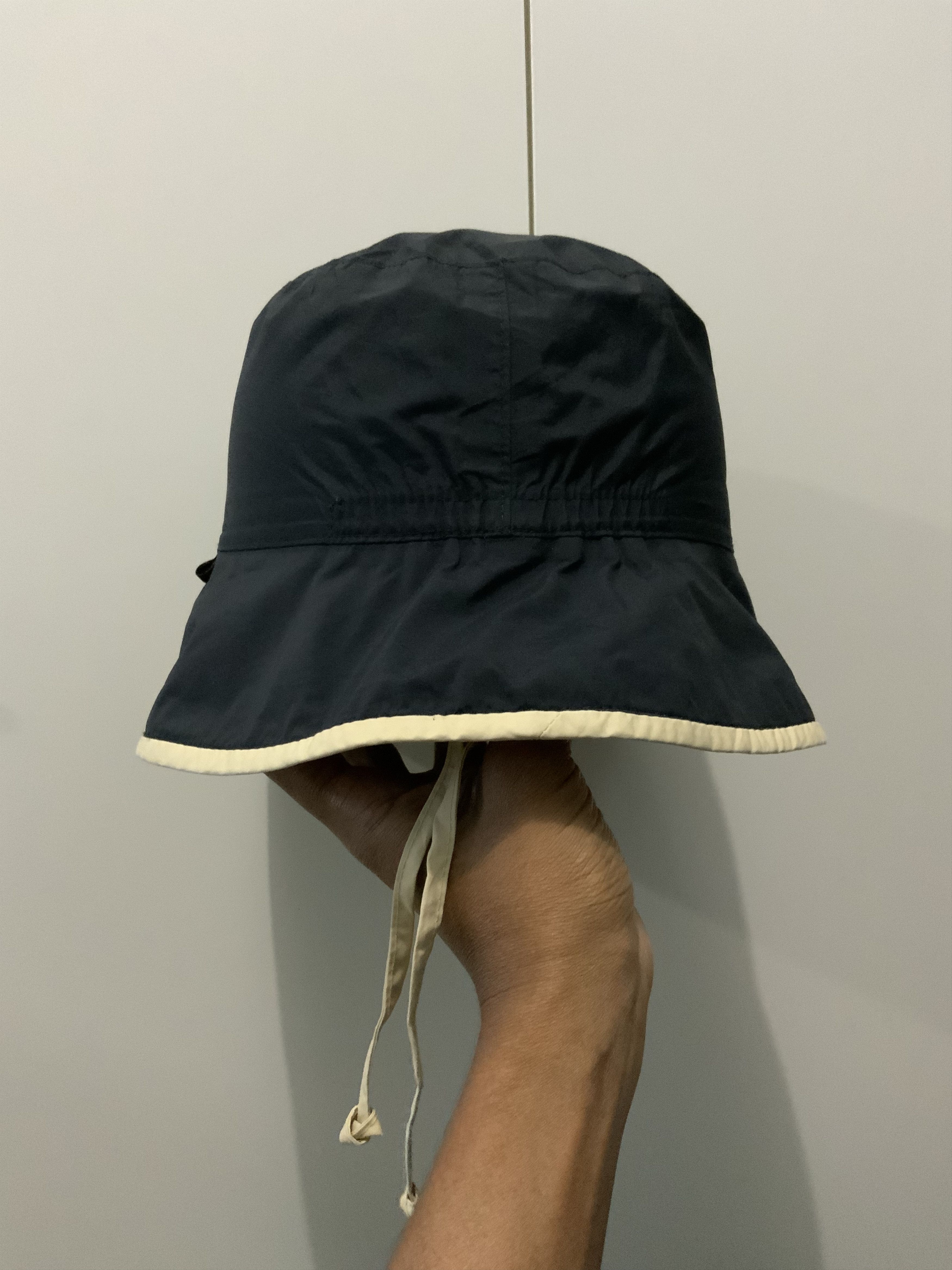Goretex Goretex X Les Belles Modes Reversible Bucket Hat Size ONE SIZE - 4 Thumbnail
