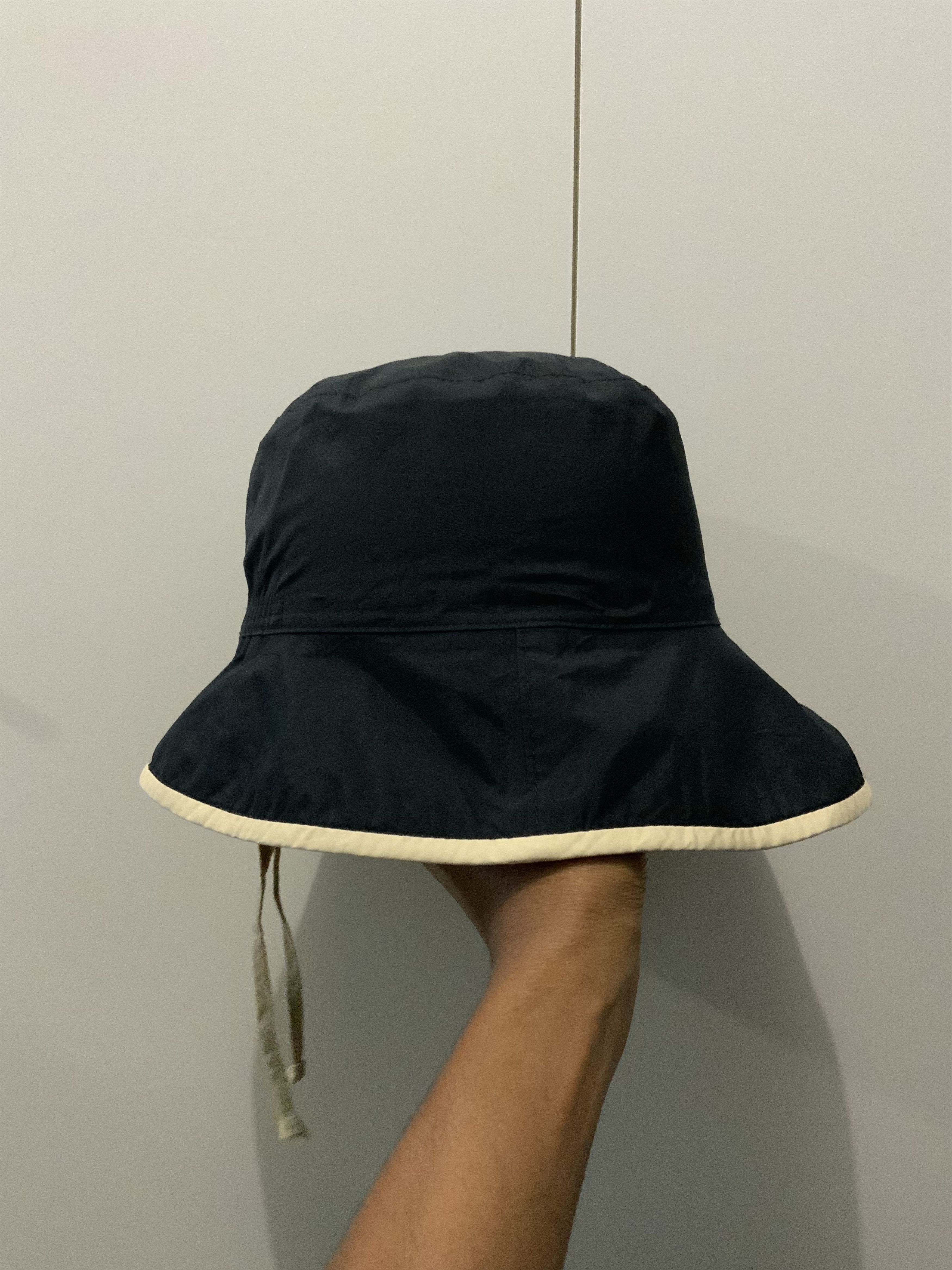 Goretex Goretex X Les Belles Modes Reversible Bucket Hat Size ONE SIZE - 3 Thumbnail