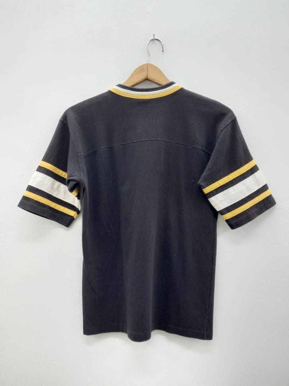 Vintage Vintage 80s IOWA Hawkeyes Size M / US 6-8 / IT 42-44 - 3 Thumbnail