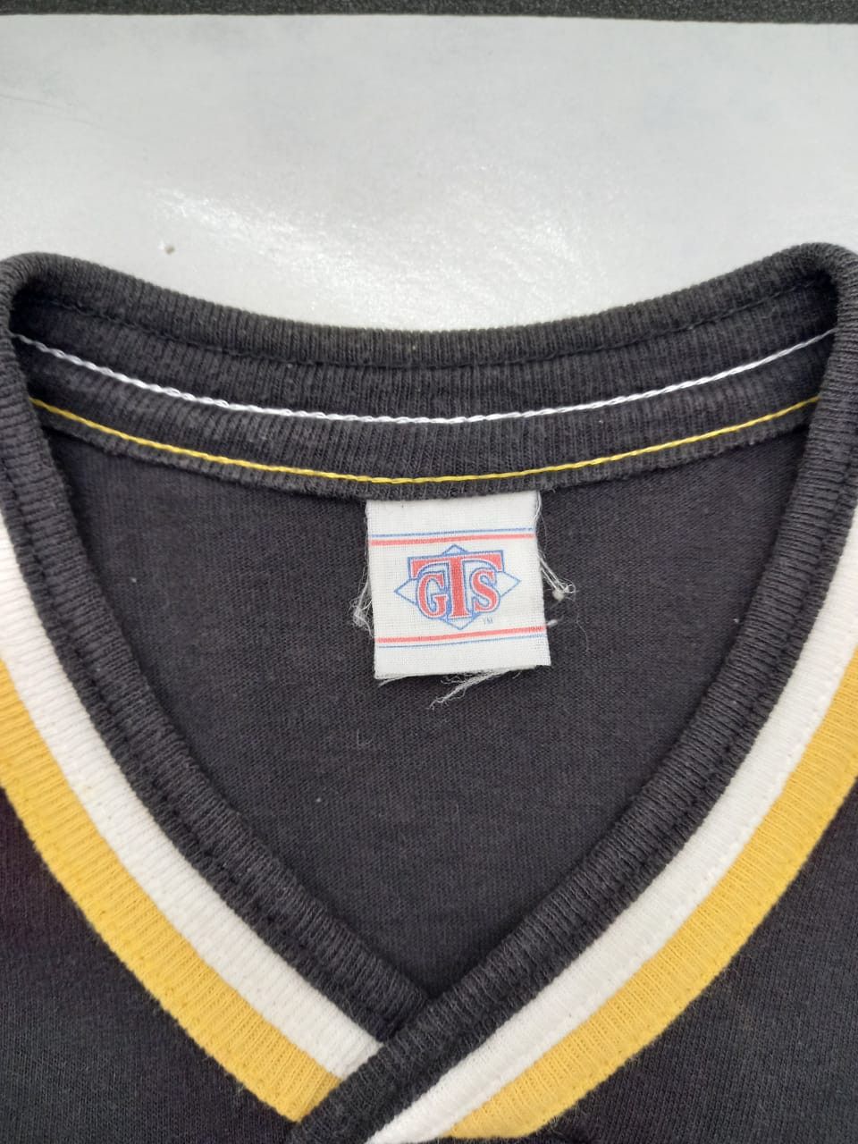 Vintage Vintage 80s IOWA Hawkeyes Size M / US 6-8 / IT 42-44 - 4 Thumbnail