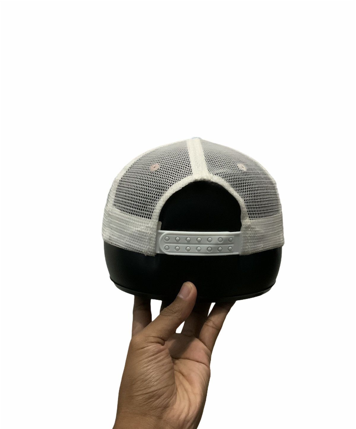 Billabong Billabong x New Zealand Trucker Hat Size ONE SIZE - 4 Thumbnail